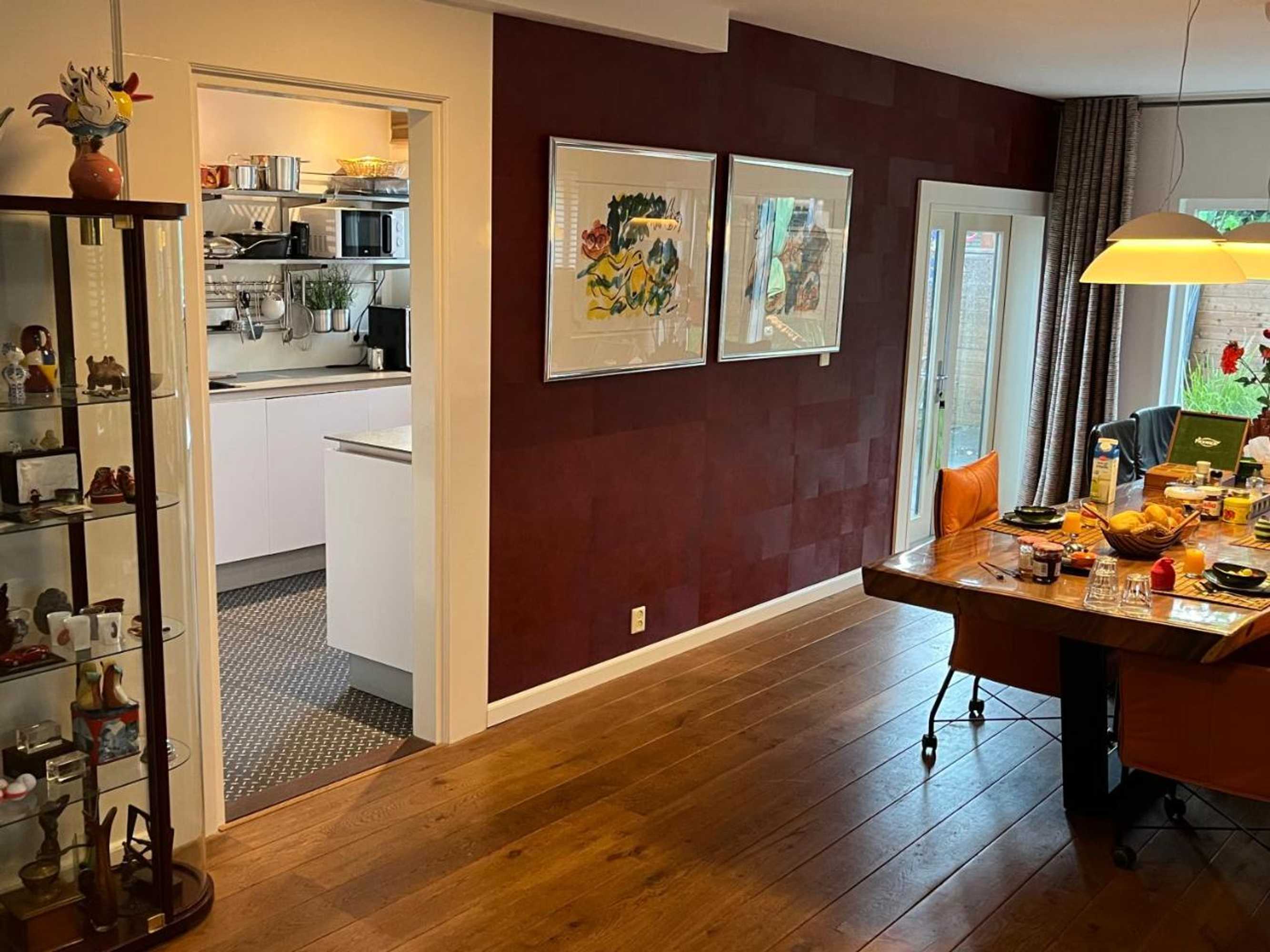 Gift card for Bed & Breakfast Maasland