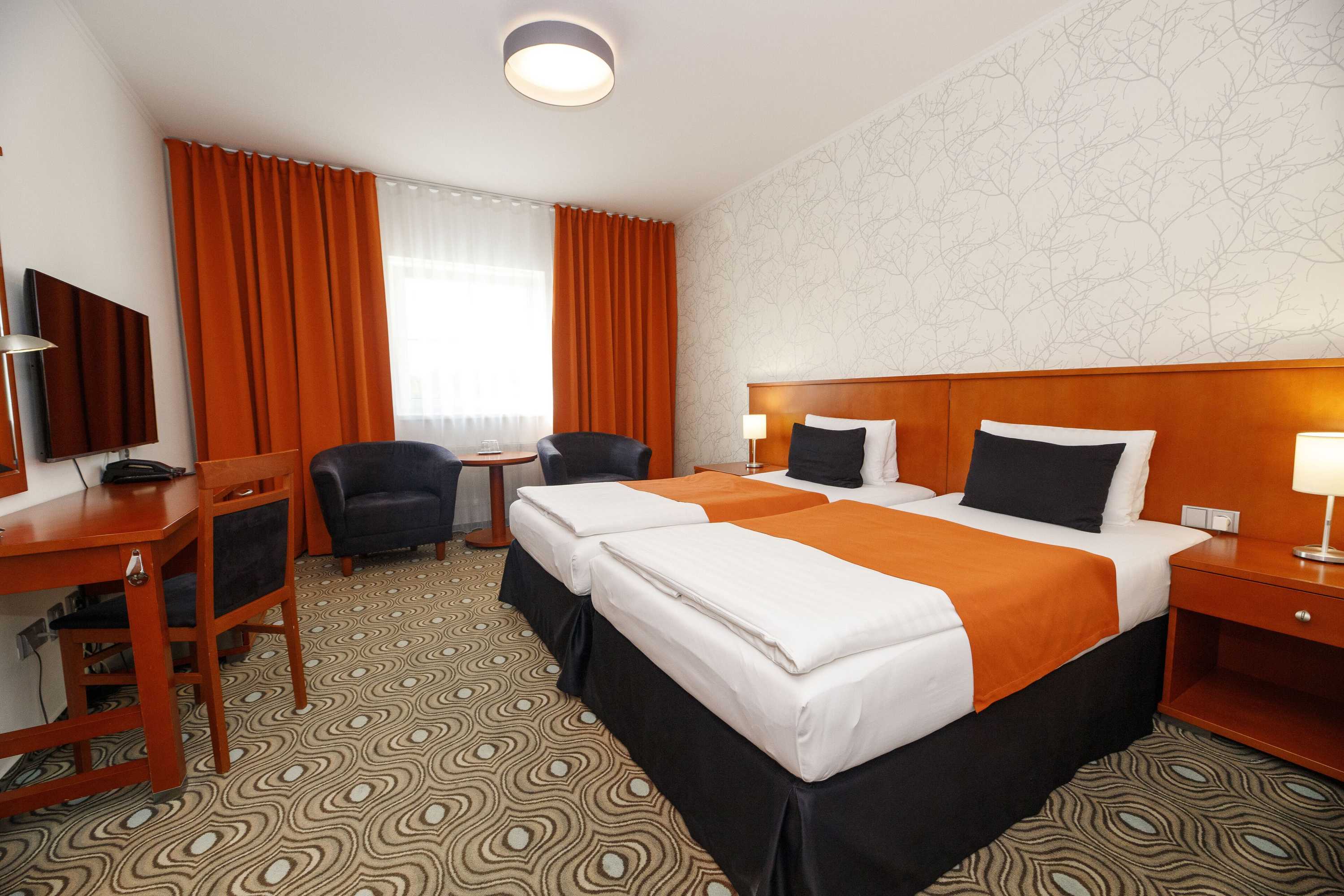 Gift card for Parkhotel Plzen Congress Center Gift card for Parkhotel Plzen Congress Center