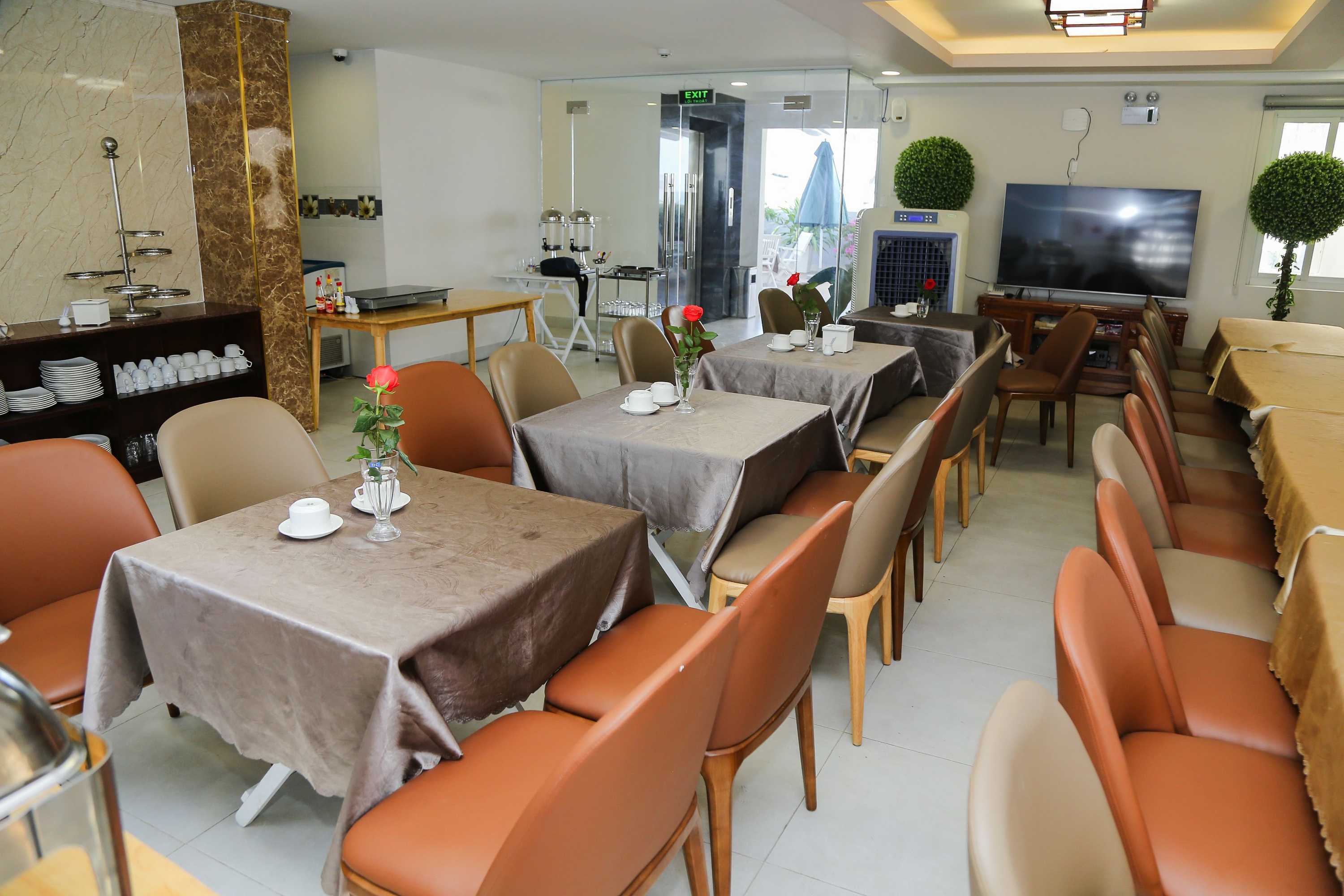 Gift card for Xavia Hotel Quy Nhon