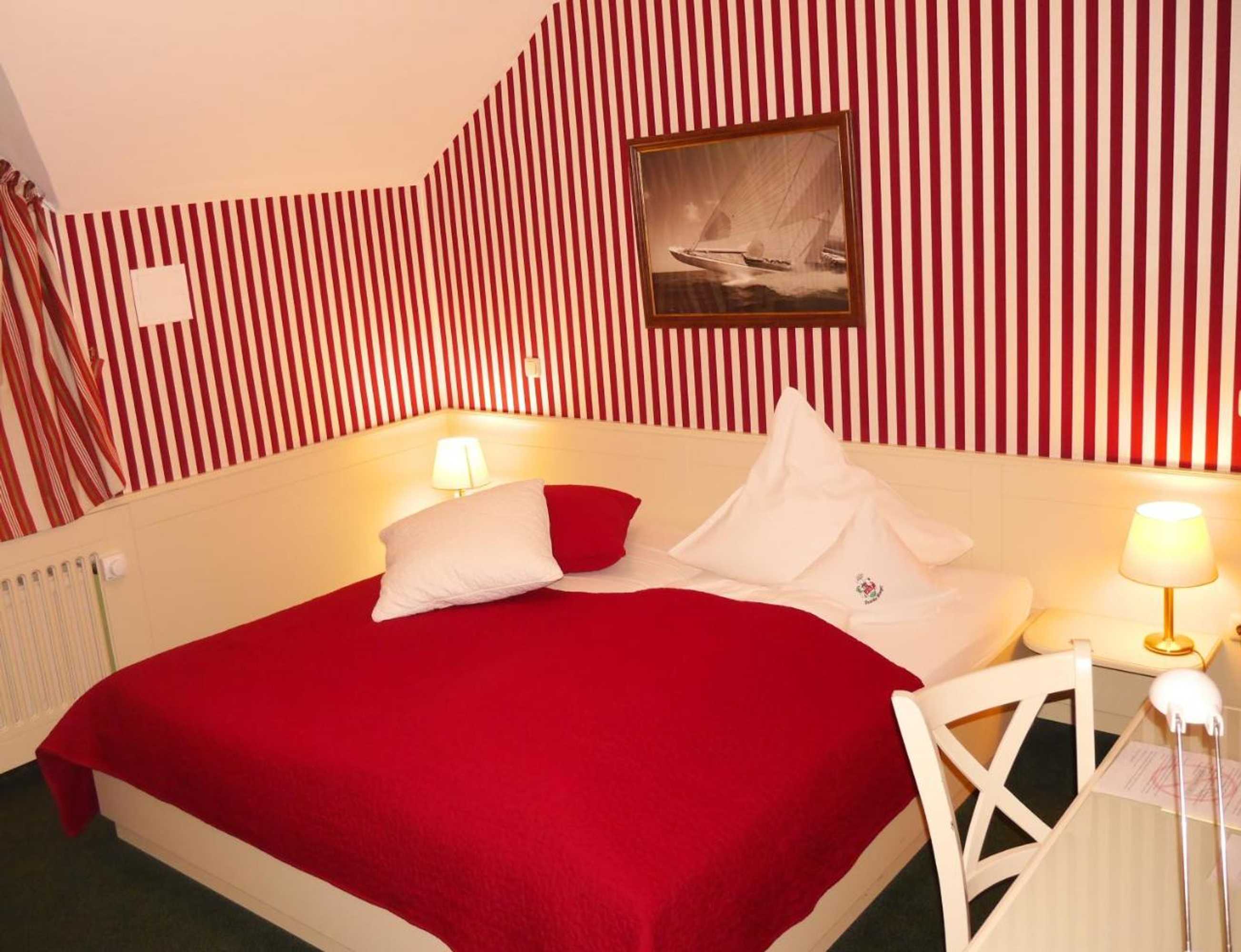 Gift card for Landgut Ramshof