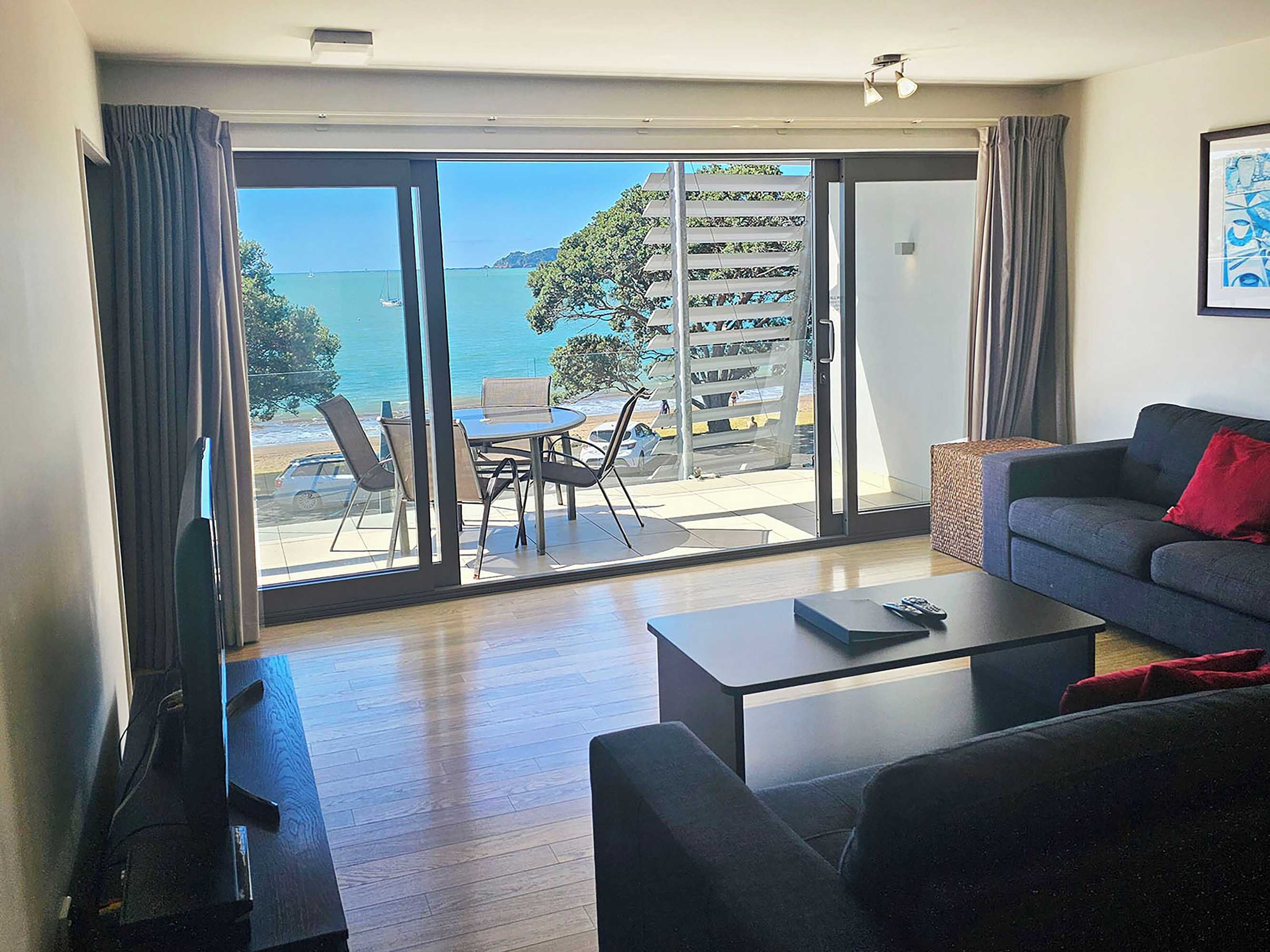 Gift card for Sea Spray Suites