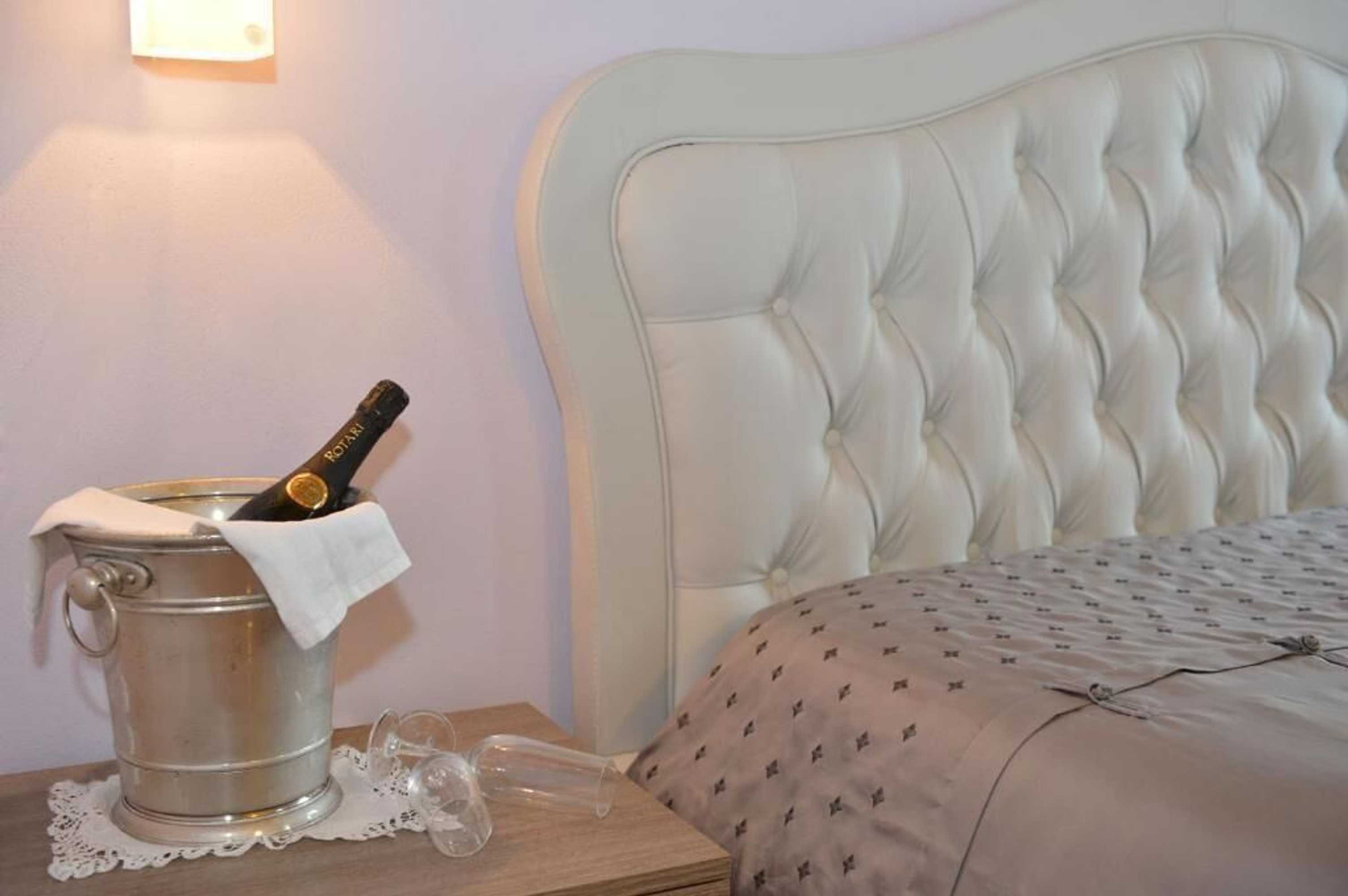 Gift card for B&b Artemide