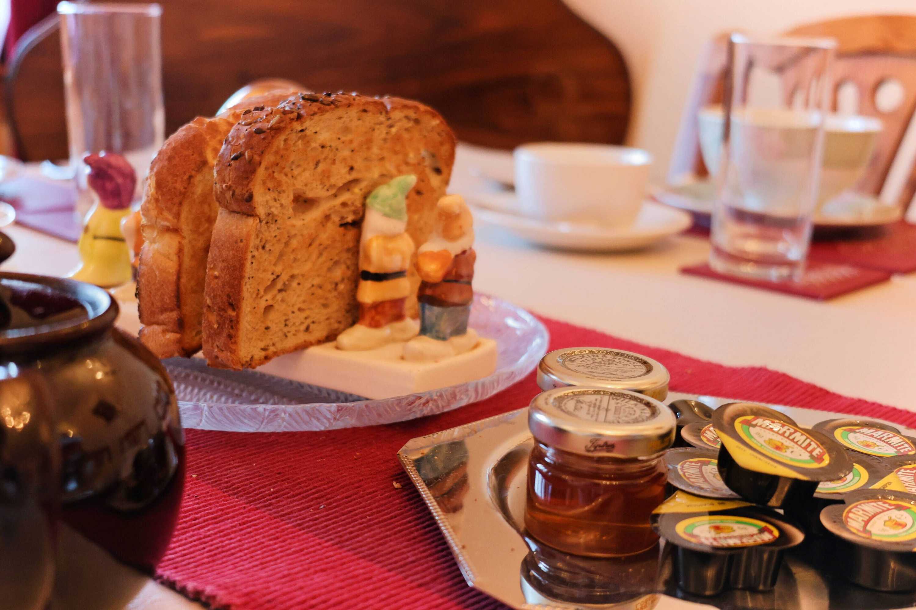 Gift card for Orchard House