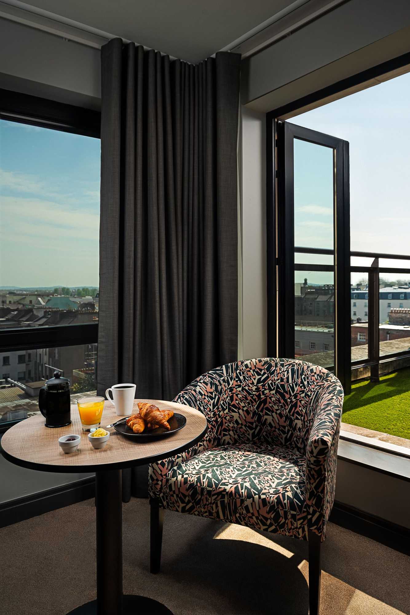 Gift card for The George Limerick Hotel Gift card for The George Limerick Hotel