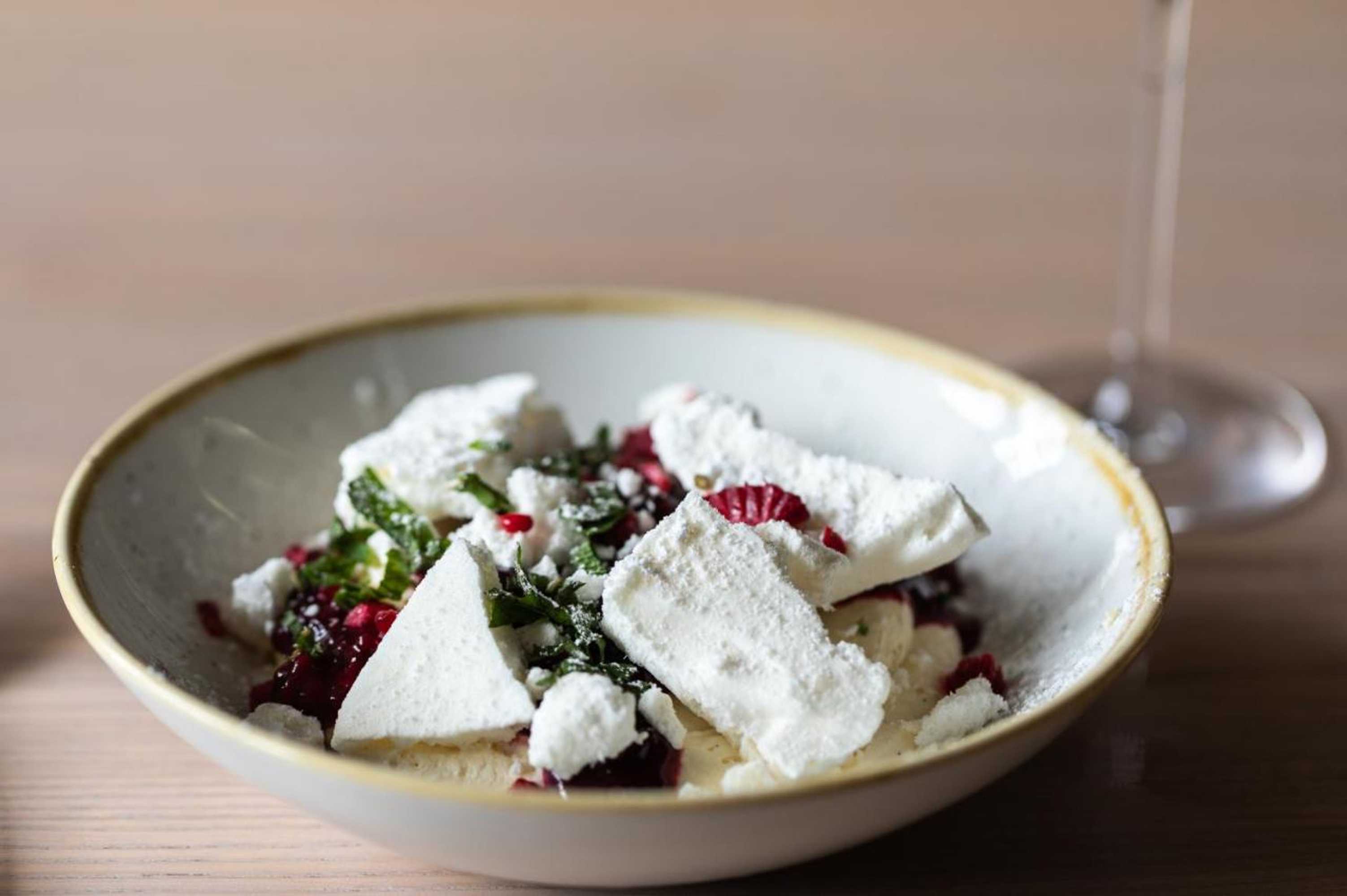 Gift card for The Coach House