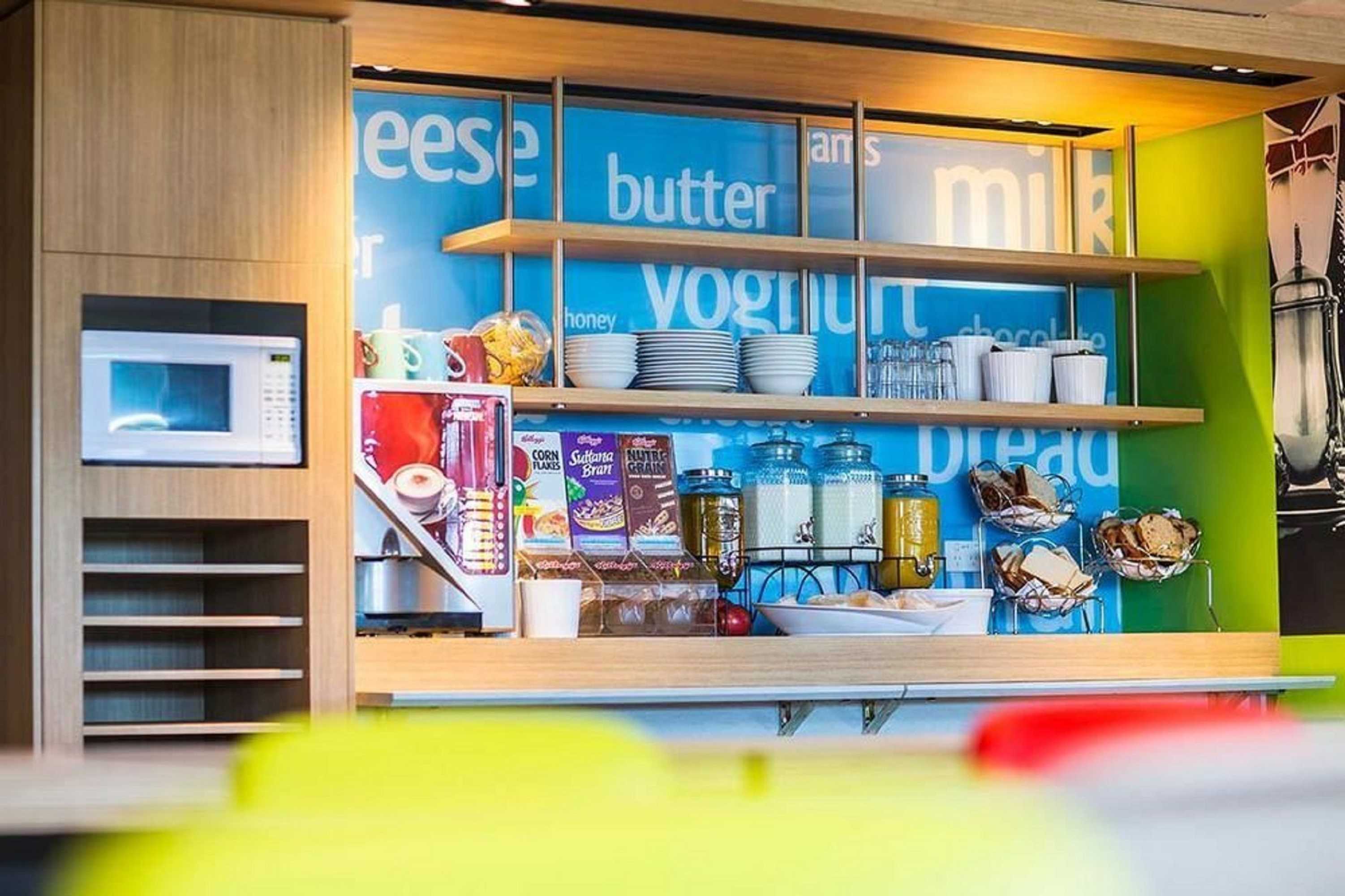 Gift card for Ibis Budget Brisbane Airport Gift card for Ibis Budget Brisbane Airport
