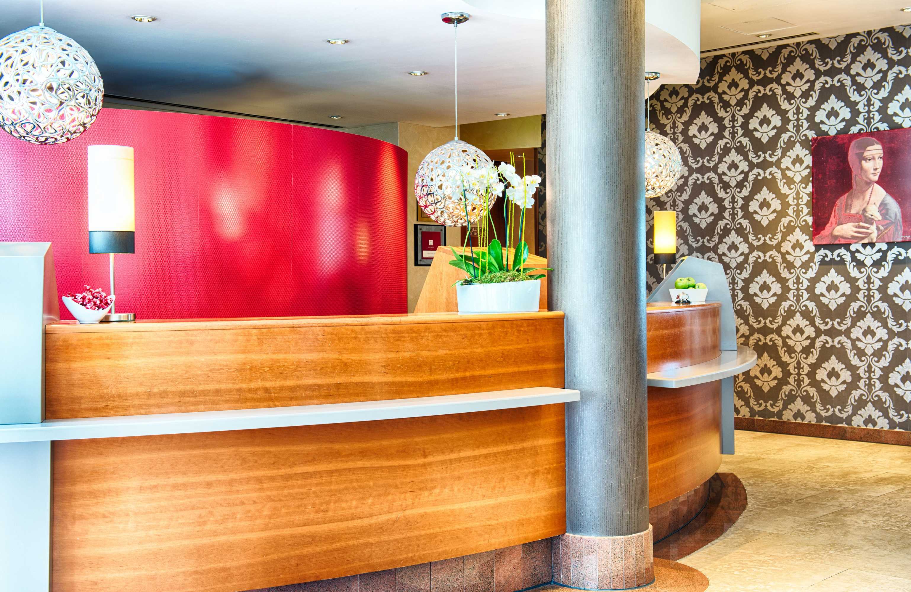 Gift card for Leonardo Hotel Aachen Gift card for Leonardo Hotel Aachen