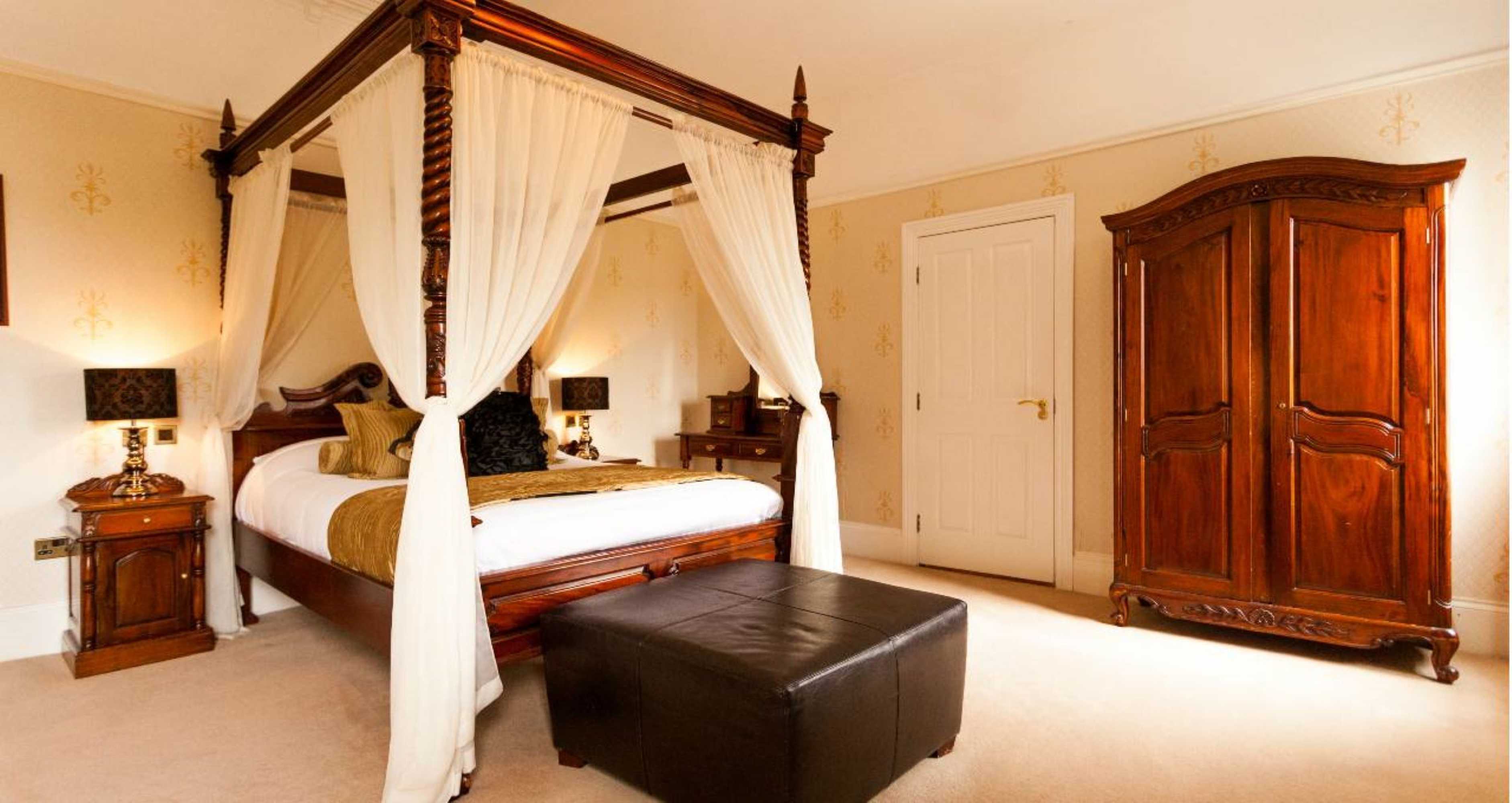 Gift card for Hotel Bannatyne Darlington Gift card for Hotel Bannatyne Darlington