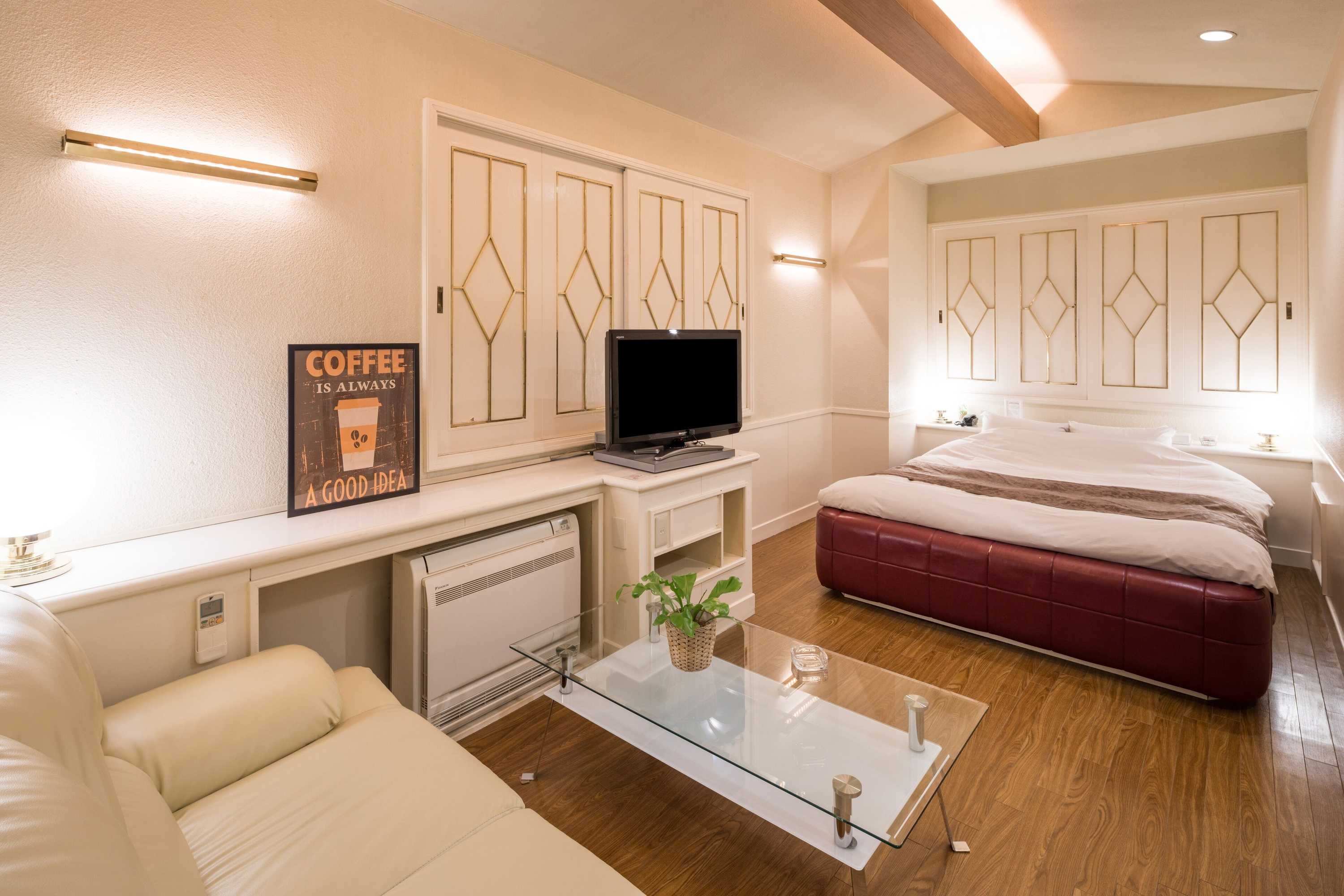 Gift card for Hotel Pariet Sodegaura - Adults Only Gift card for Hotel Pariet Sodegaura - Adults Only