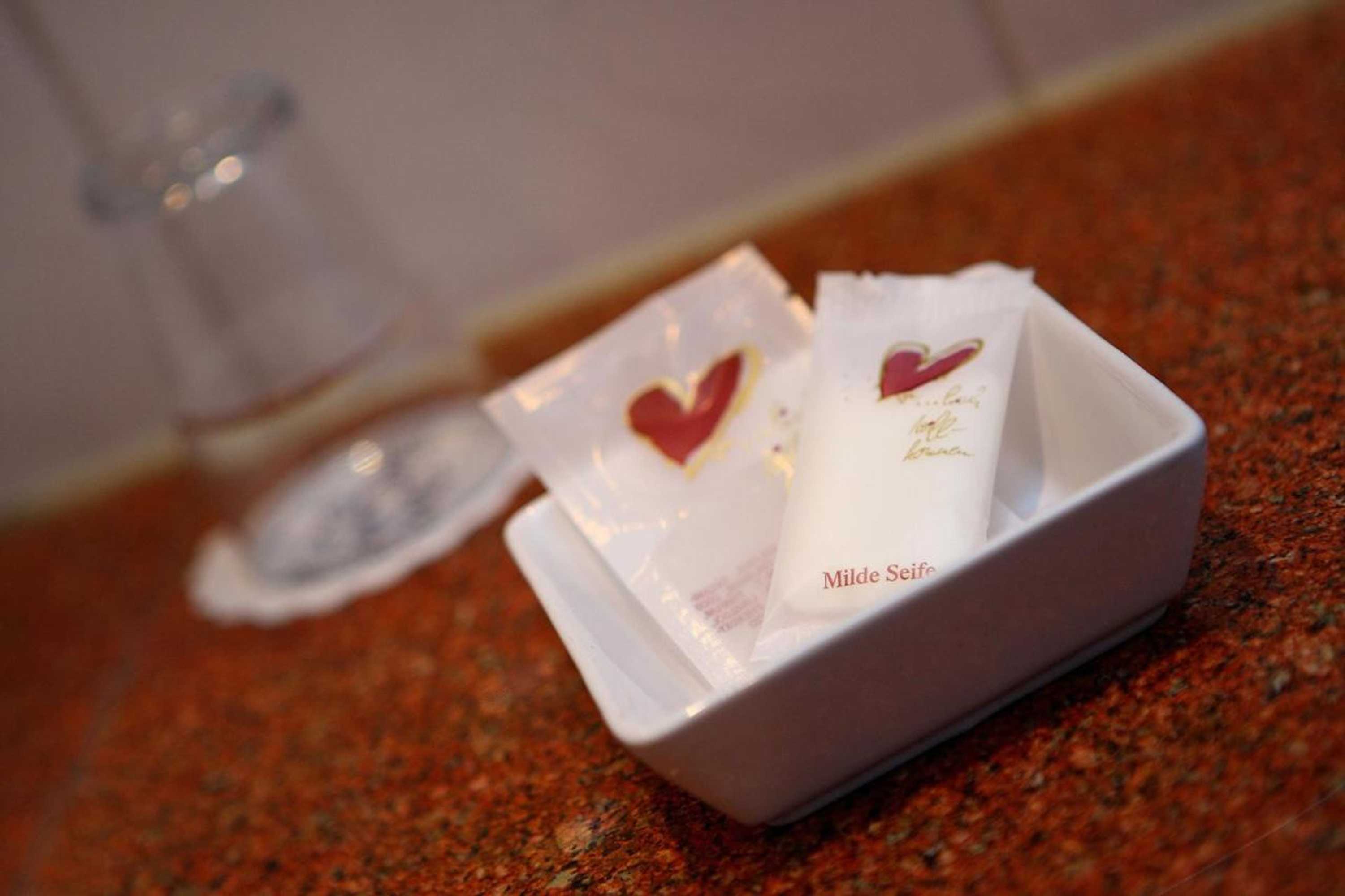 Gift card for Hotel-Restaurant Wanders