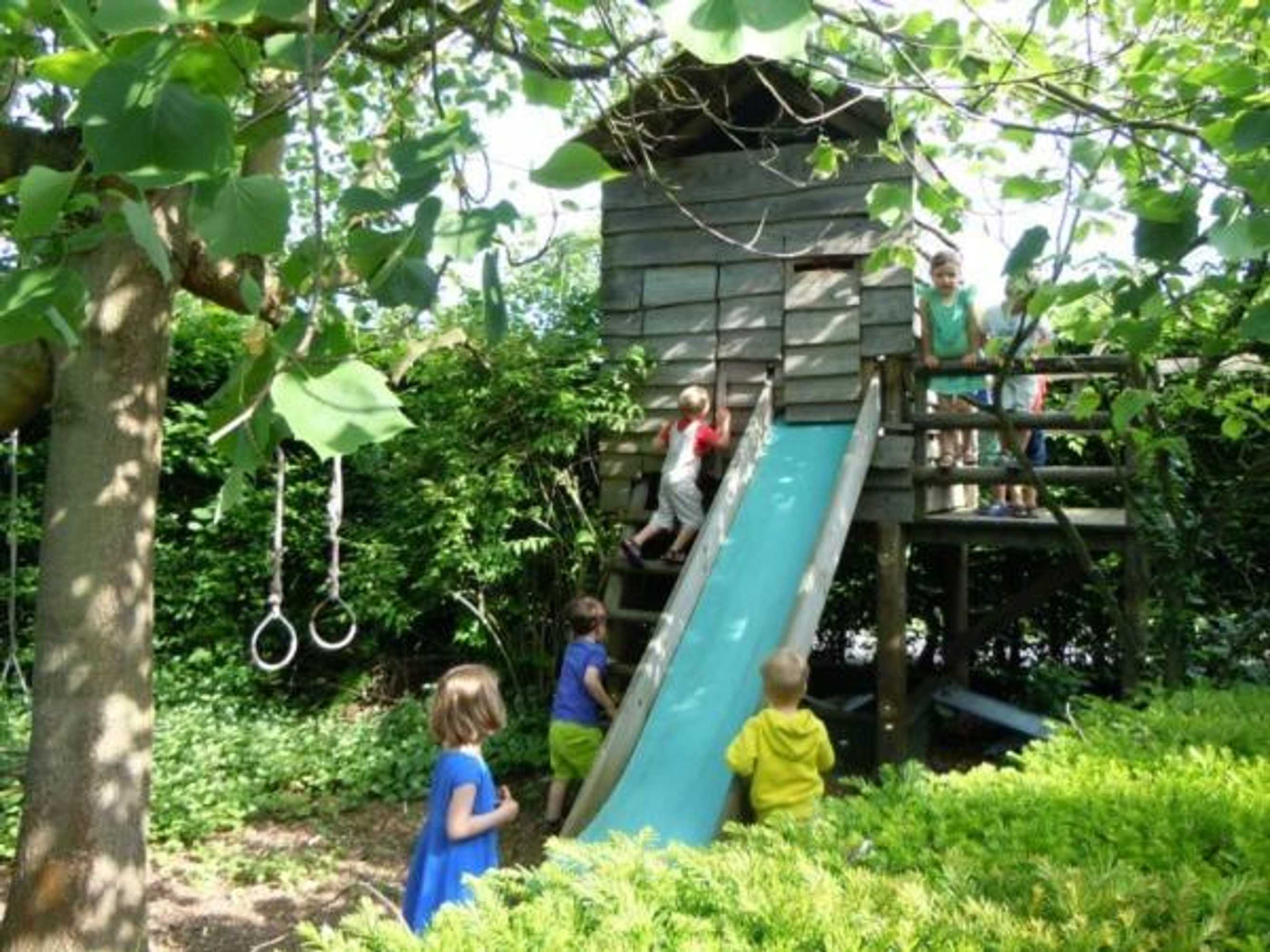 Gift card for B&b Vennehoeve