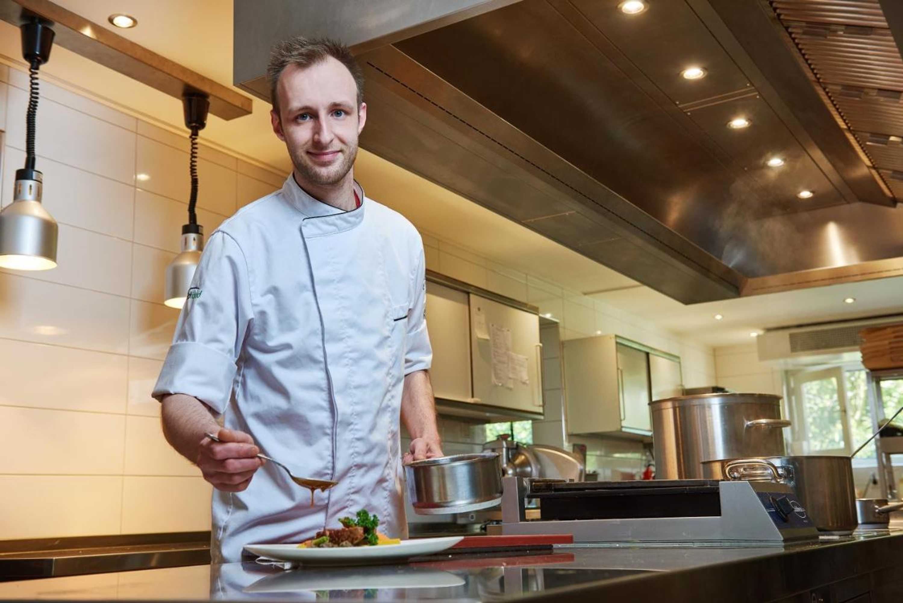 Gift card for Hotel 't Kruisselt