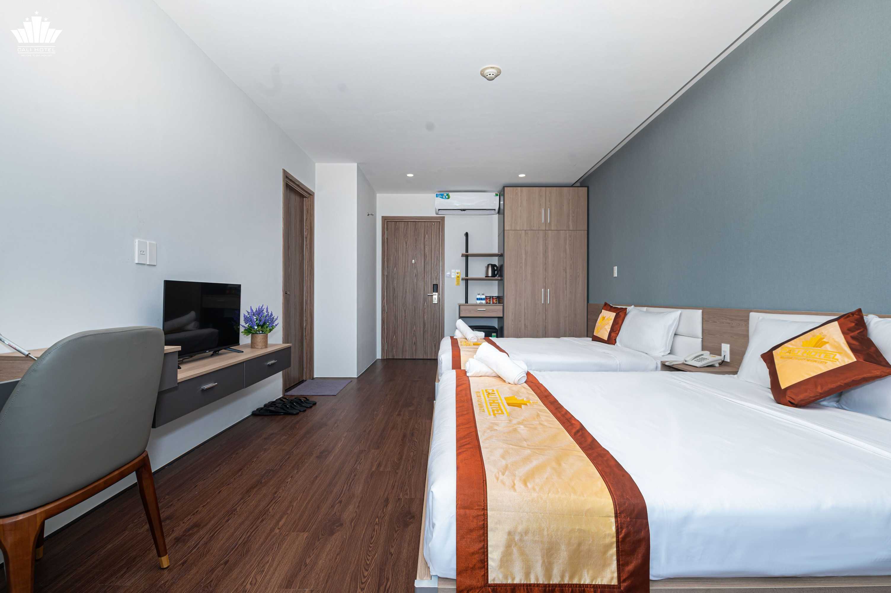 Gift card for Cali Hotel Quy Nhơn Gift card for Cali Hotel Quy Nhơn