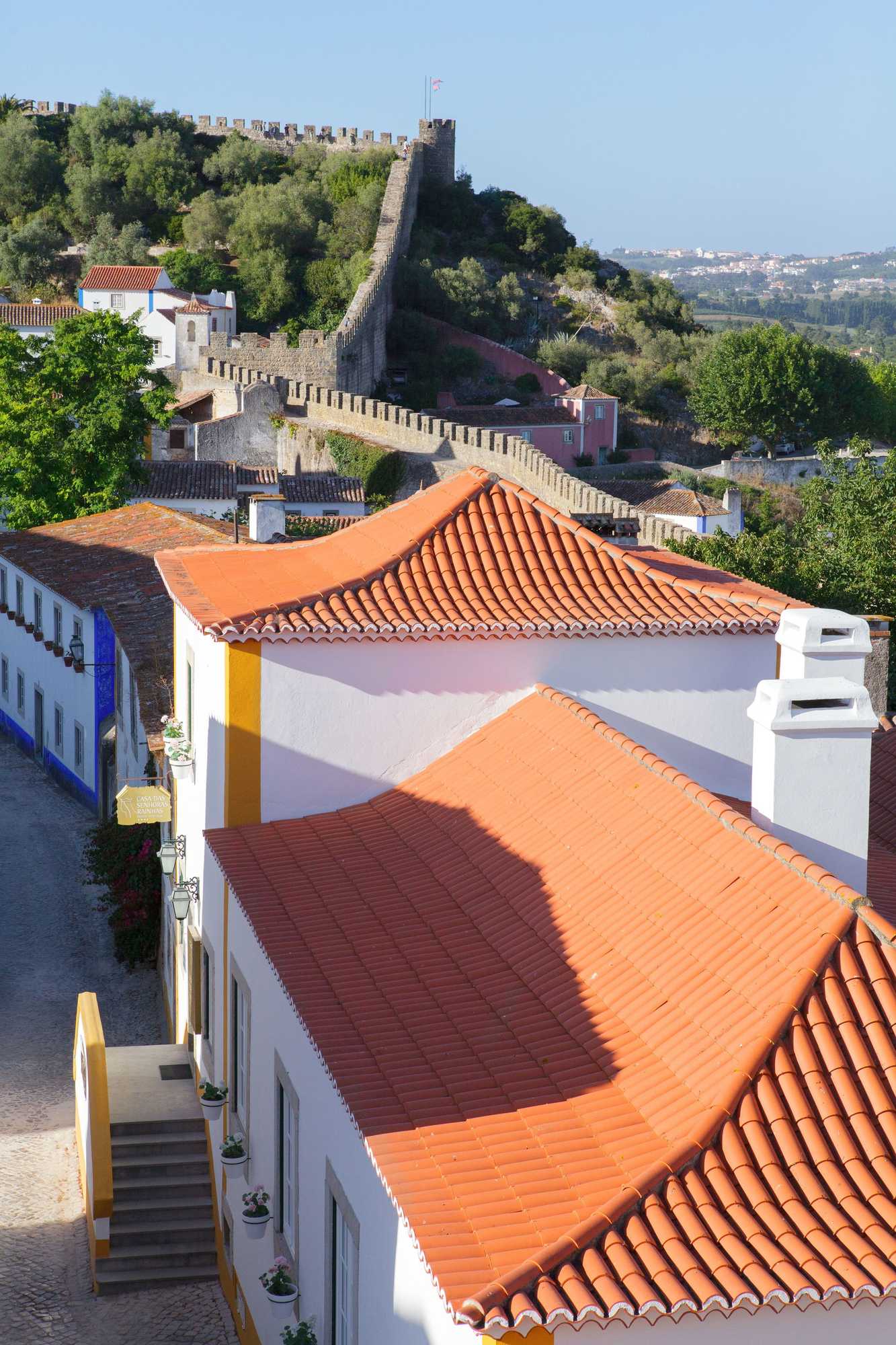 Gift card for Casa Senhoras Rainhas - Óbidos - by Unlock Hotels Gift card for Casa Senhoras Rainhas - Óbidos - by Unlock Hotels