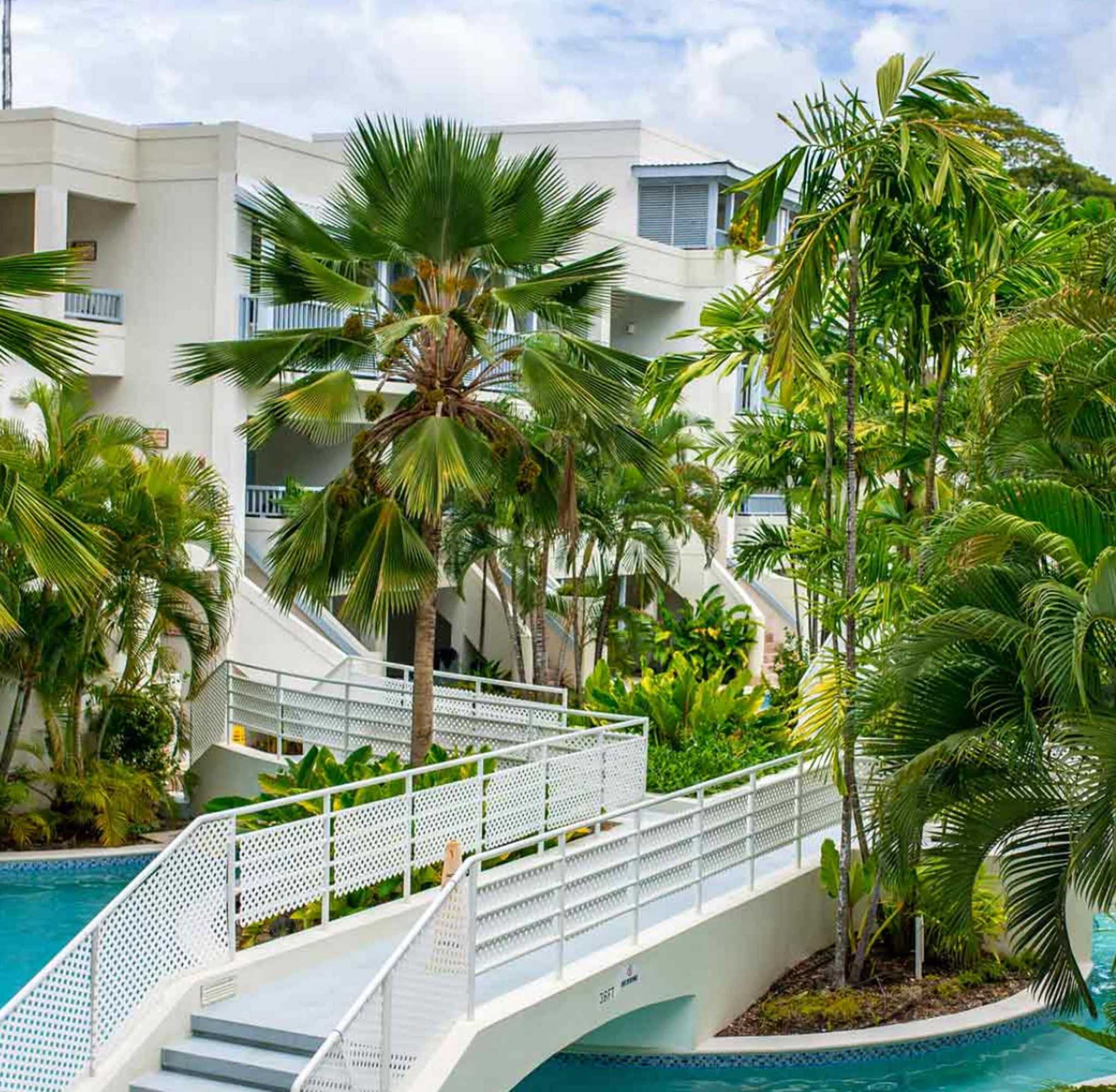 Gift card for Savannah Beach Club Hotel & Spa
