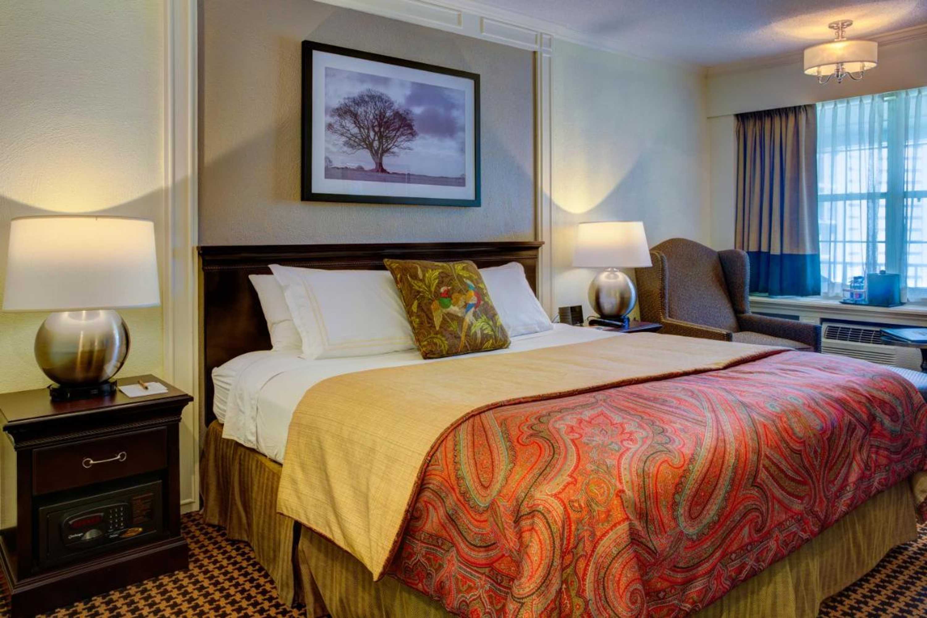 Gift card for The Olde Mill Inn Basking Ridge