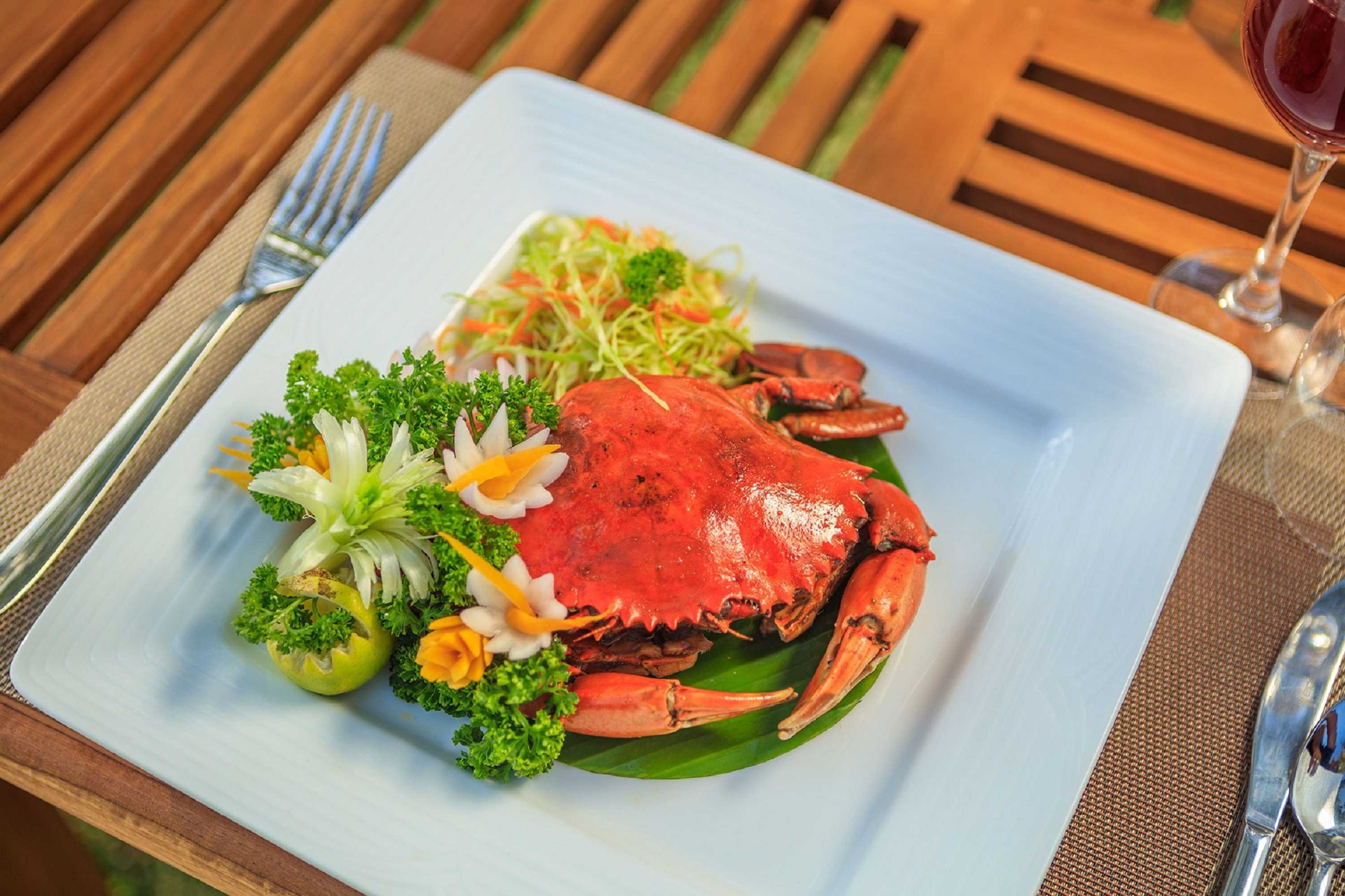 Gift card for R Degrees Boutique Hotel & Spa