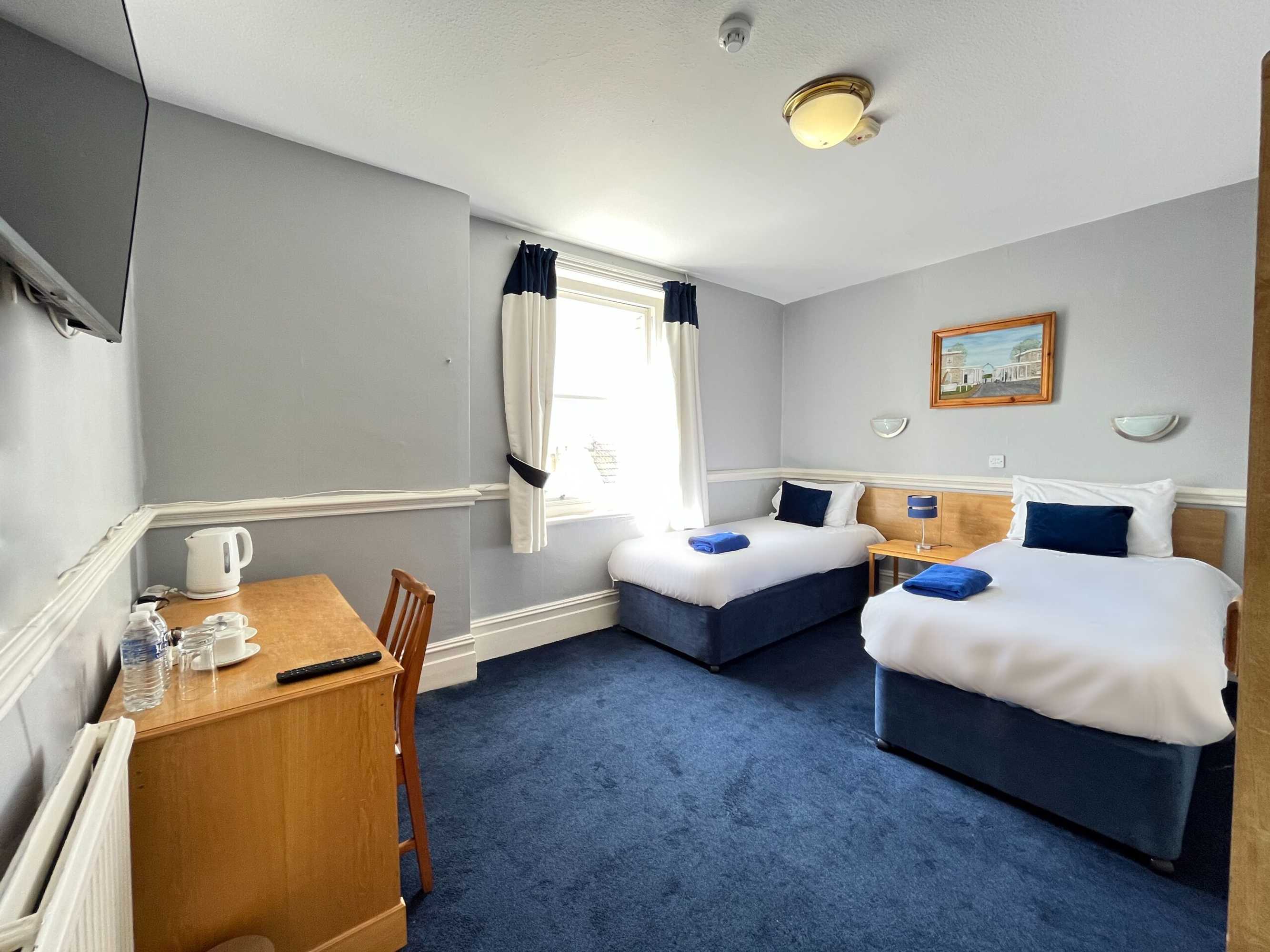 Gift card for Royal Hotel Sheerness