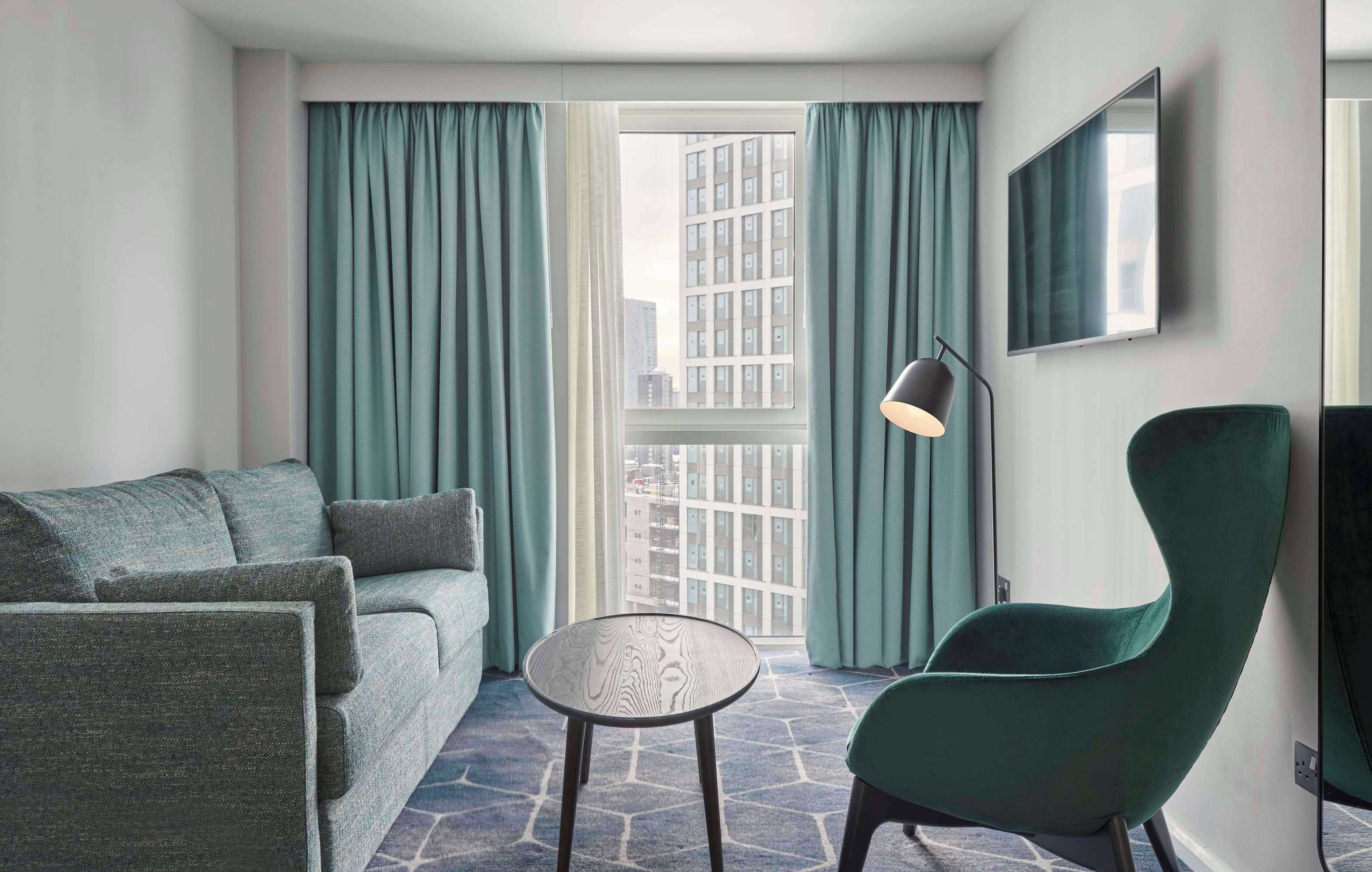 Gift card for Hyatt House London Stratford Gift card for Hyatt House London Stratford