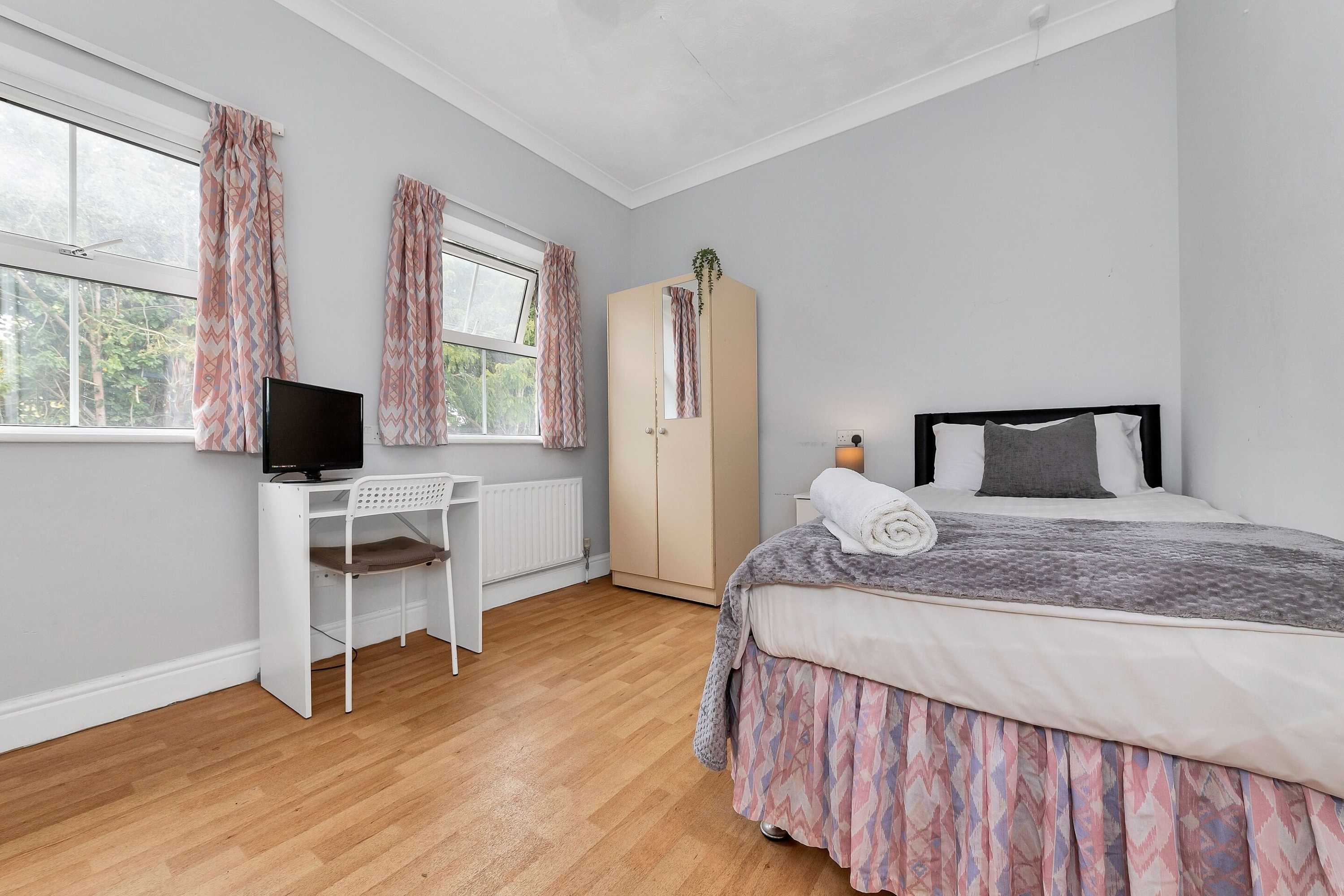 Gift card for Shelford Lodge