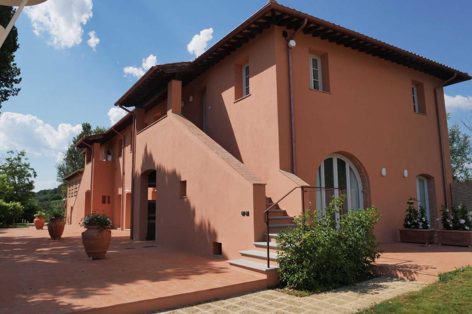 Gift card for Agriturismo Due Comuni