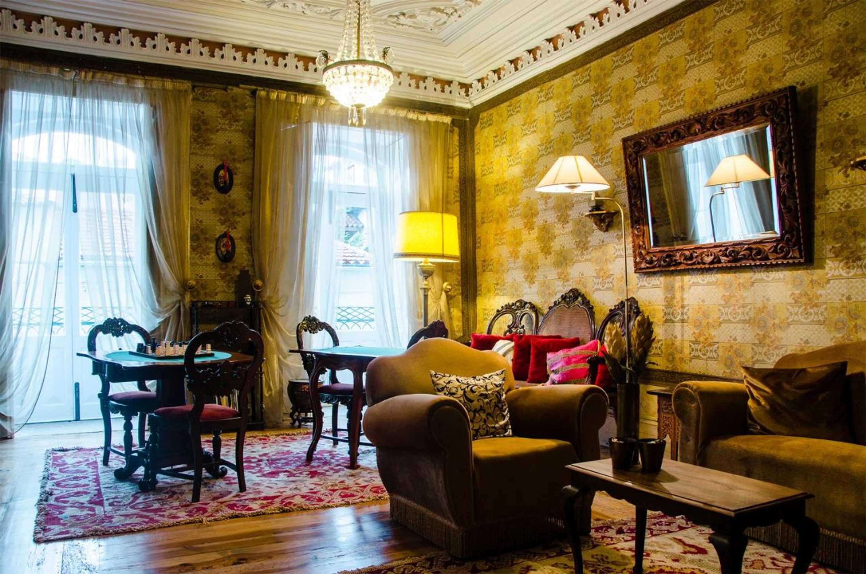 Gift card for Casa Da Avo - Turismo De Habitacao