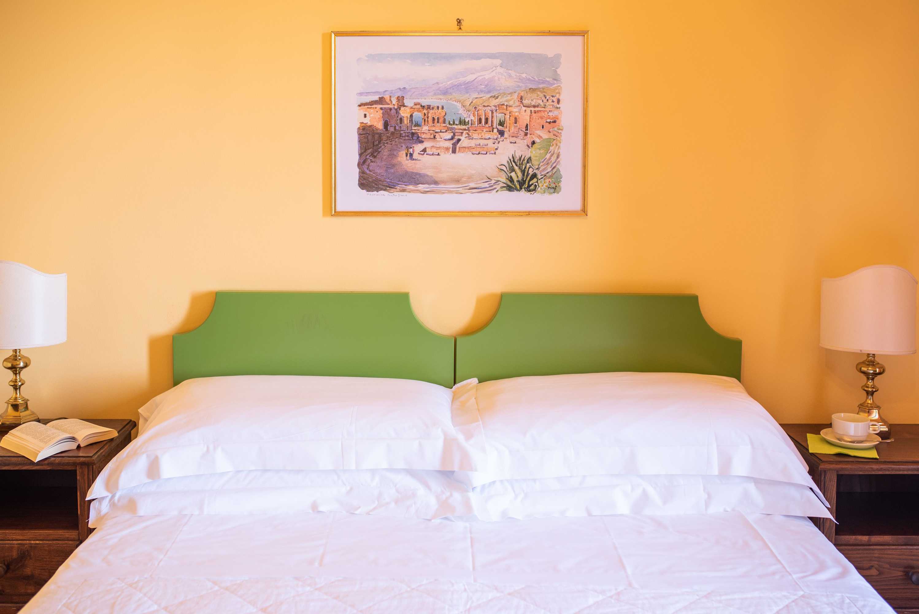 Gift card for Hotel Villa Sirina