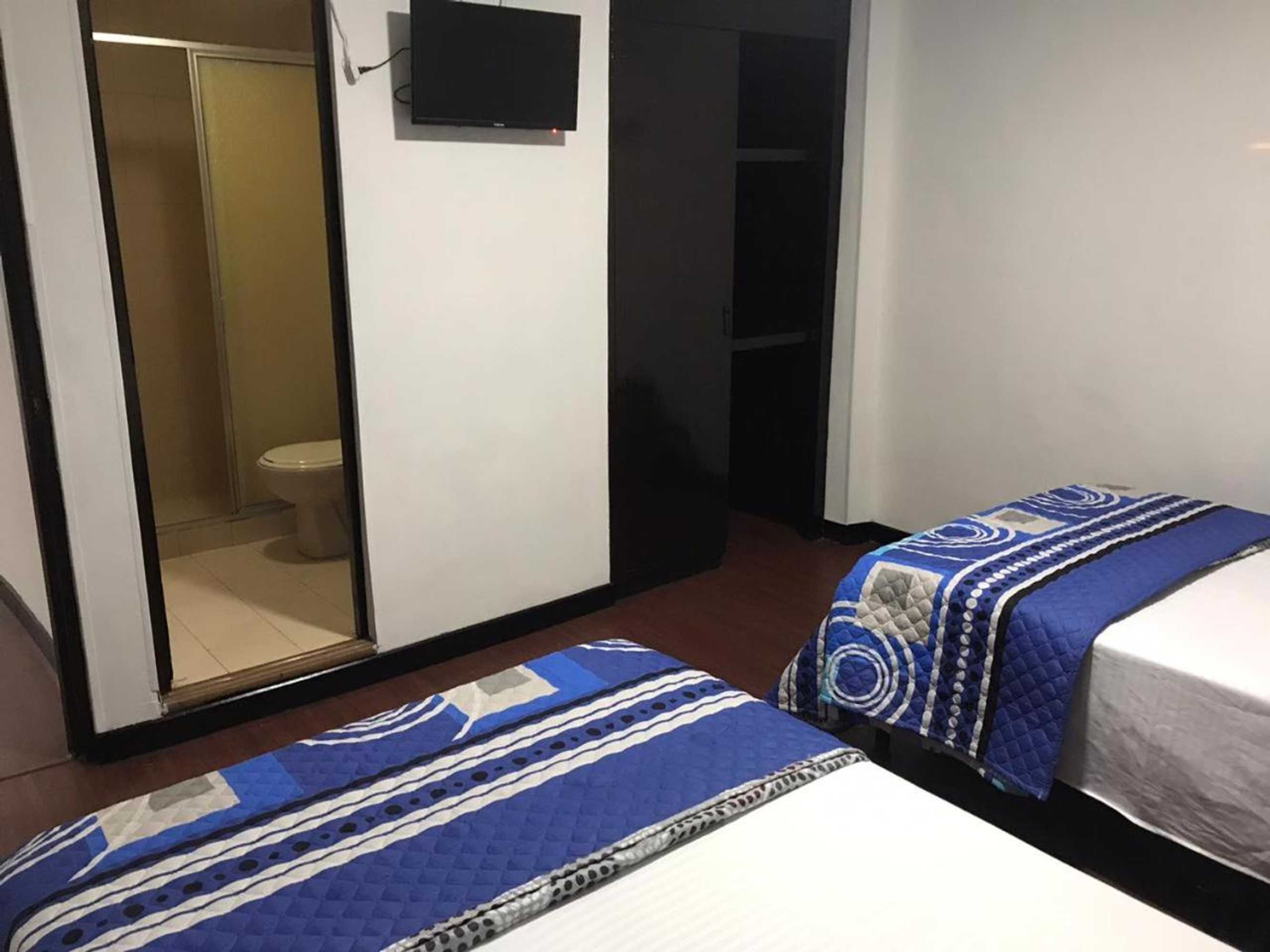Gift card for Hostal El Eden Manizales