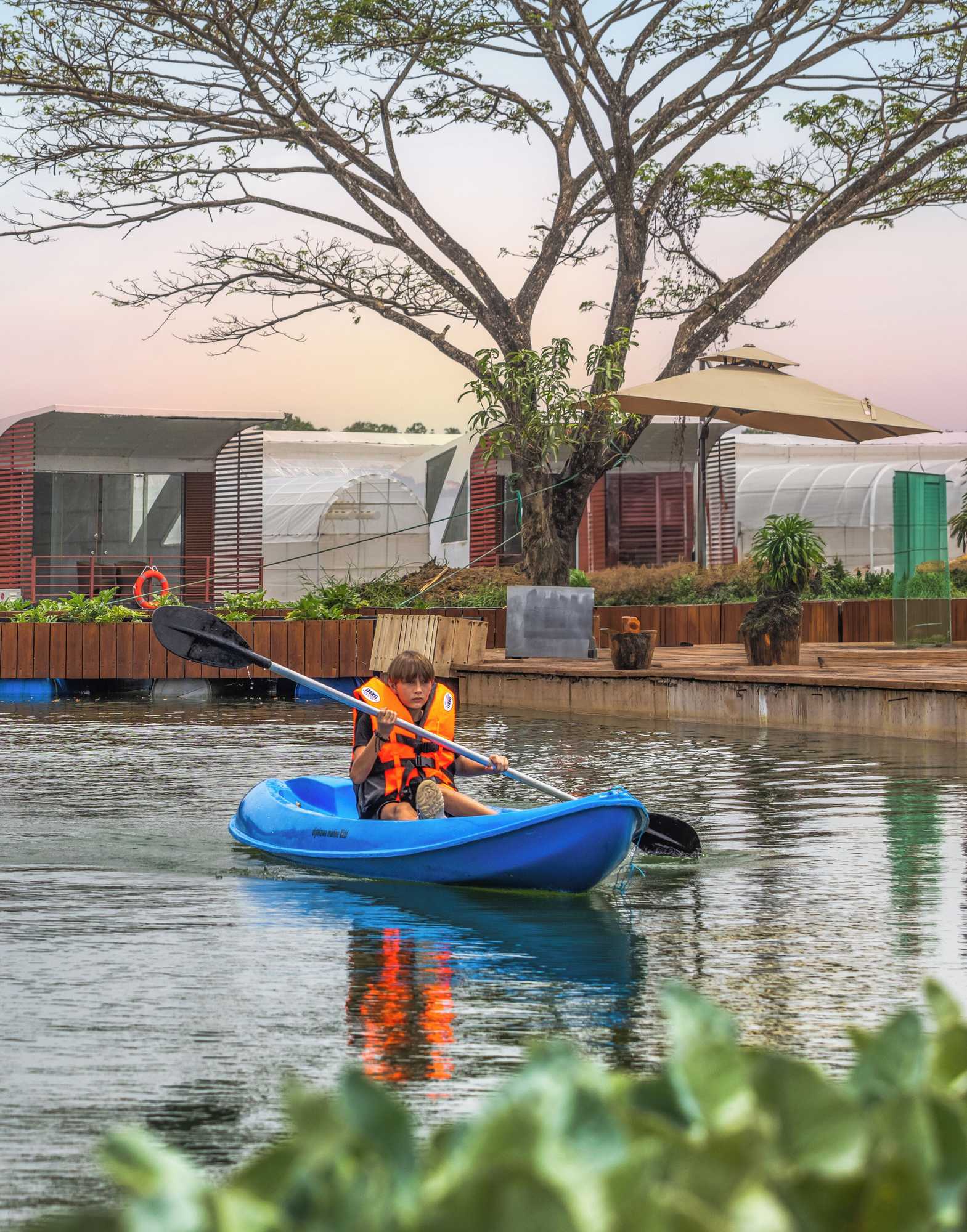 Gift card for Bolagala Agro Floating Resort Gift card for Bolagala Agro Floating Resort