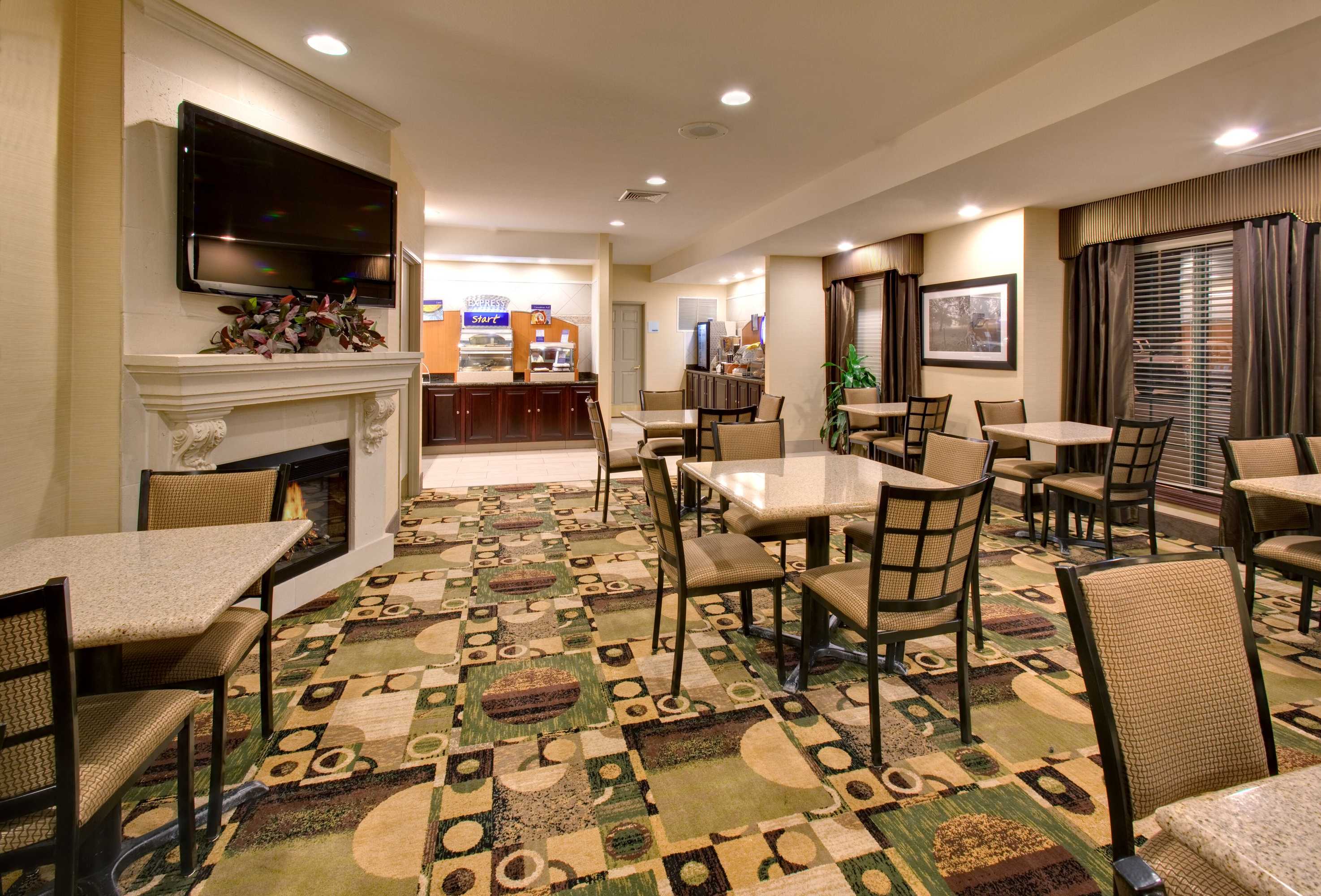 Gift card for Holiday Inn Express Hotel & Suites Pleasant Prairie-Kenosha by Ihg