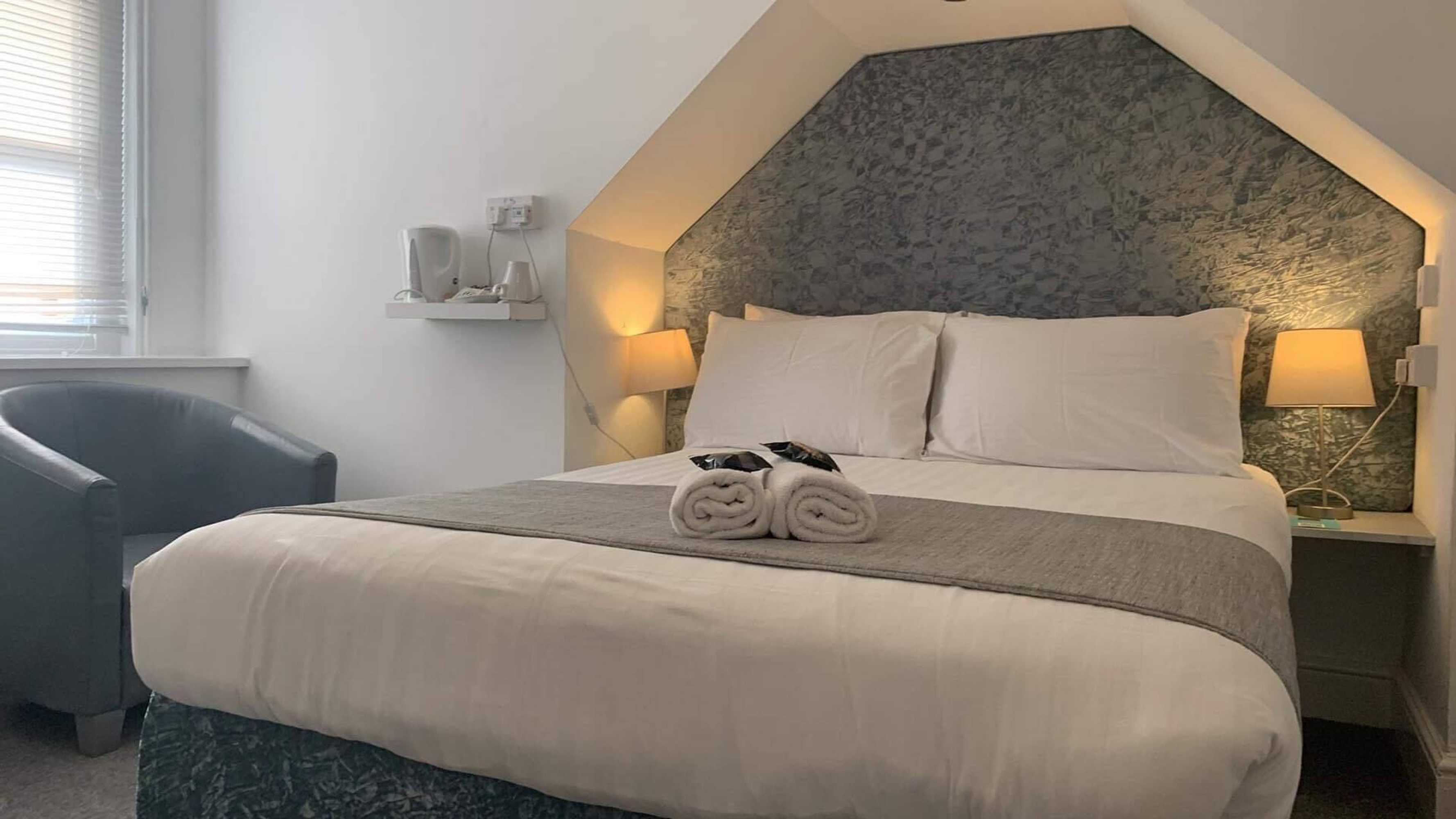 Gift card for The Jubilee Hotel East- With Spa Facilities