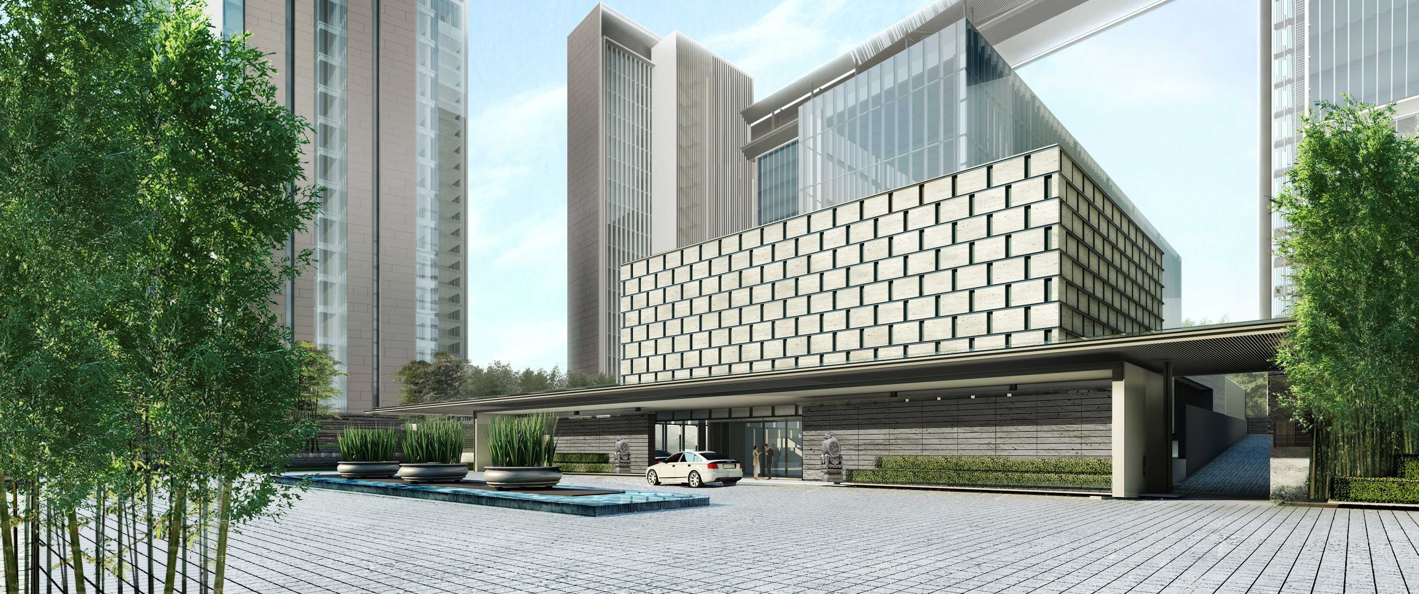 Gift card for The Lalu Nanjing Gift card for The Lalu Nanjing