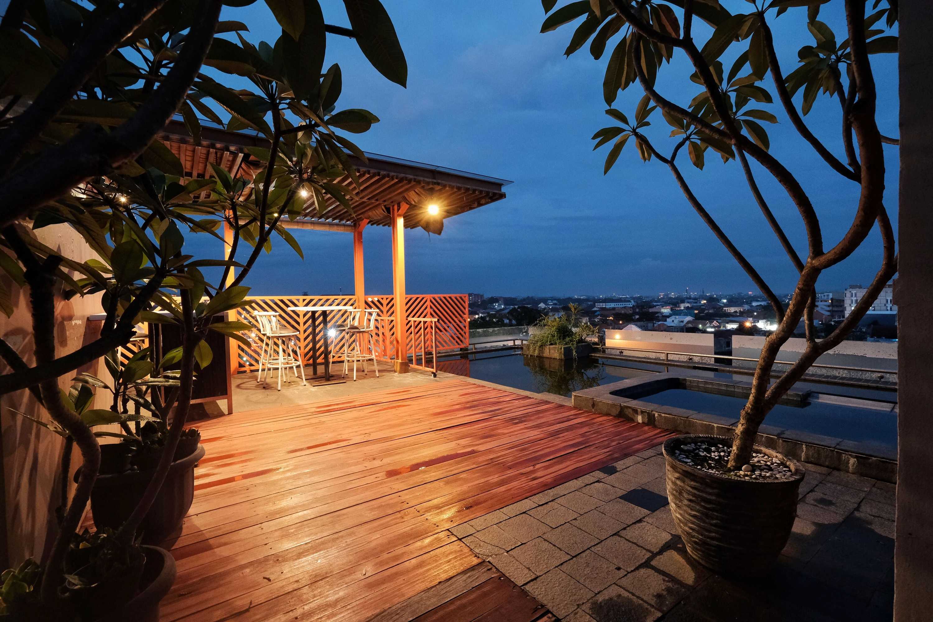 Gift card for All Nite & Day Hotel Gejayan Gift card for All Nite & Day Hotel Gejayan