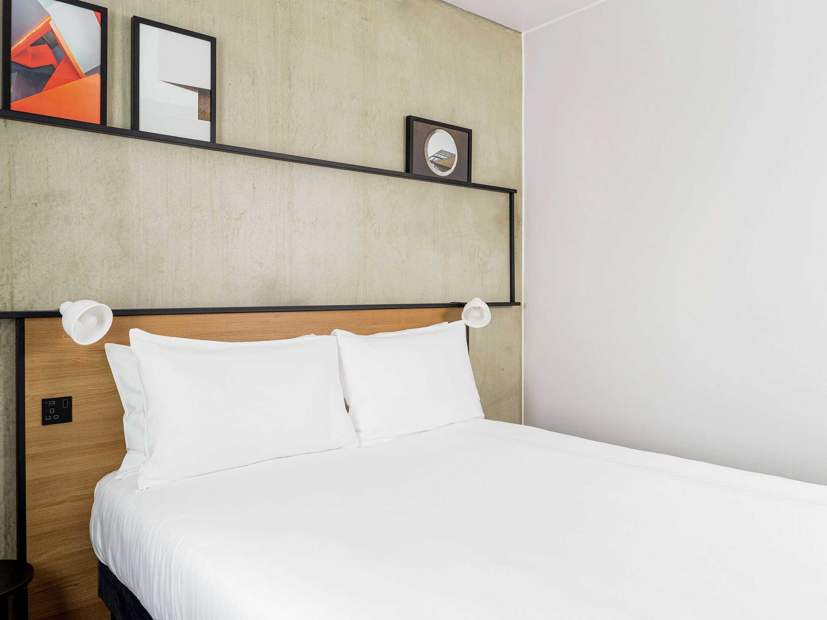 Gift card for Ibis Bridgwater Gift card for Ibis Bridgwater