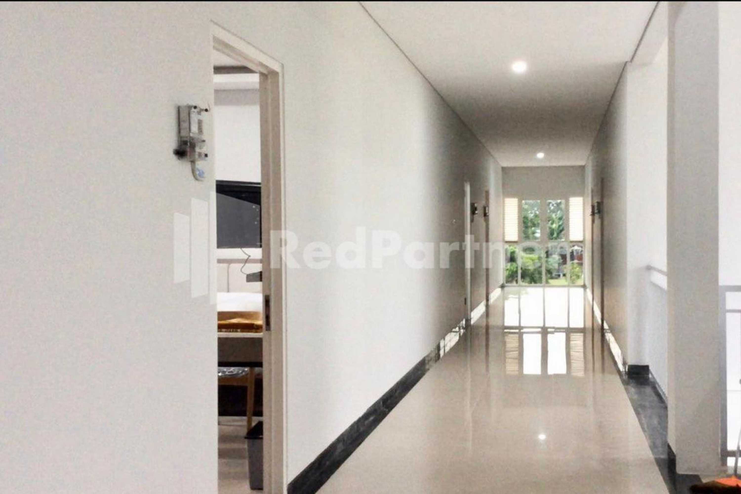 Gift card for Terra Guesthouse Jec Mitra Reddoorz