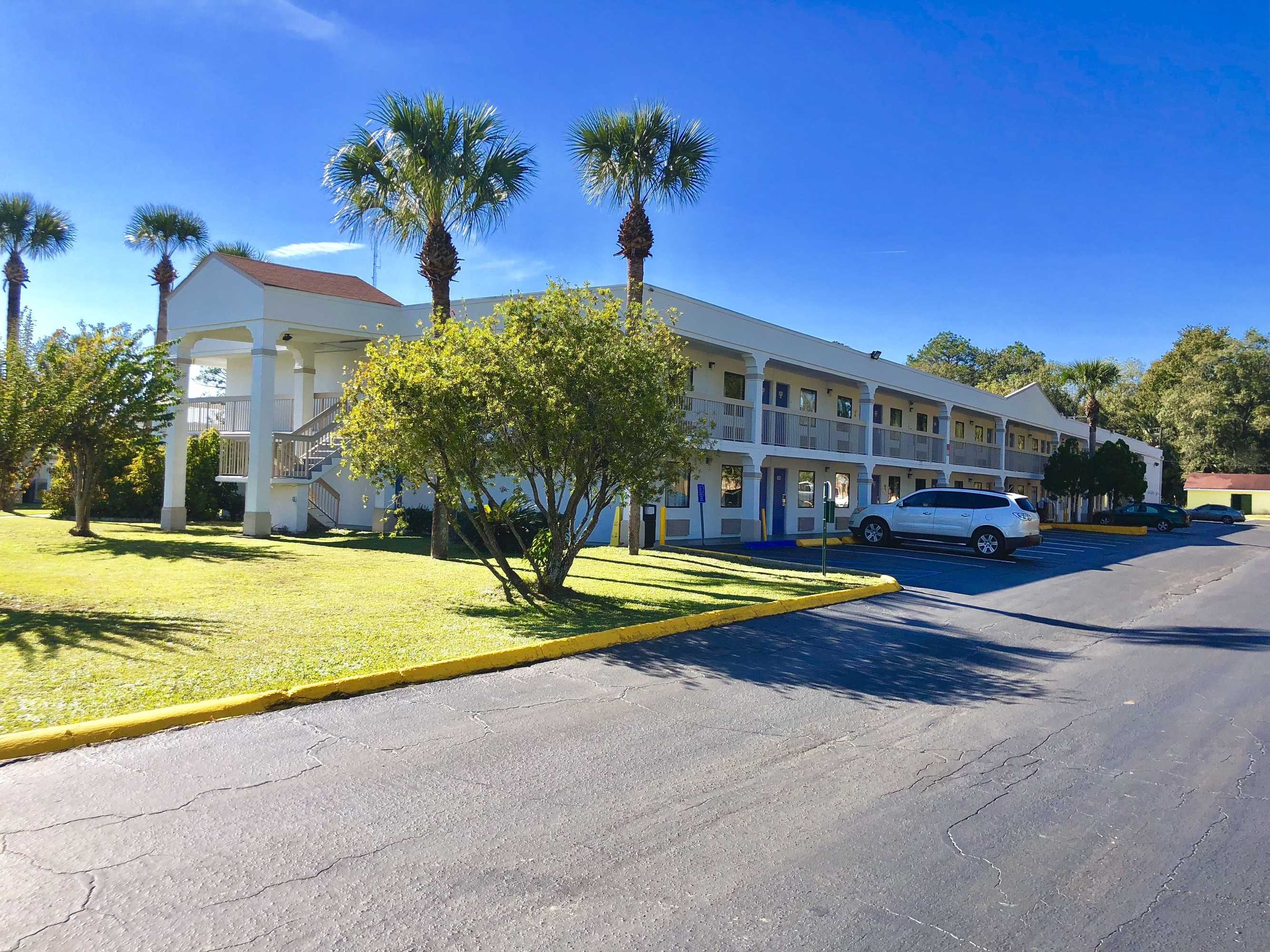 Gift card for Motel 6 Starke, FL Gift card for Motel 6 Starke, FL