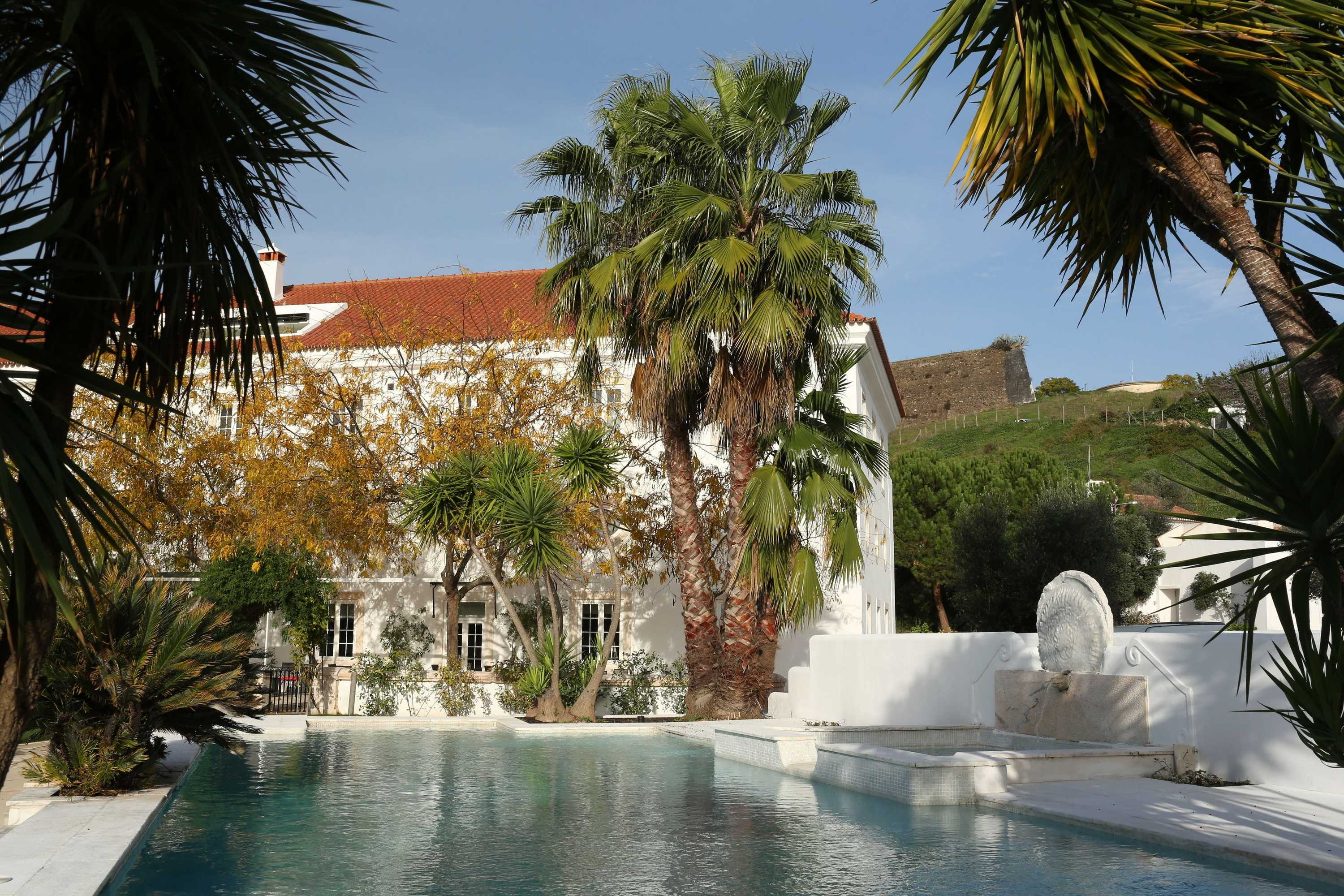 Gift card for Pateo Dos Solares Charm Hotel Gift card for Pateo Dos Solares Charm Hotel