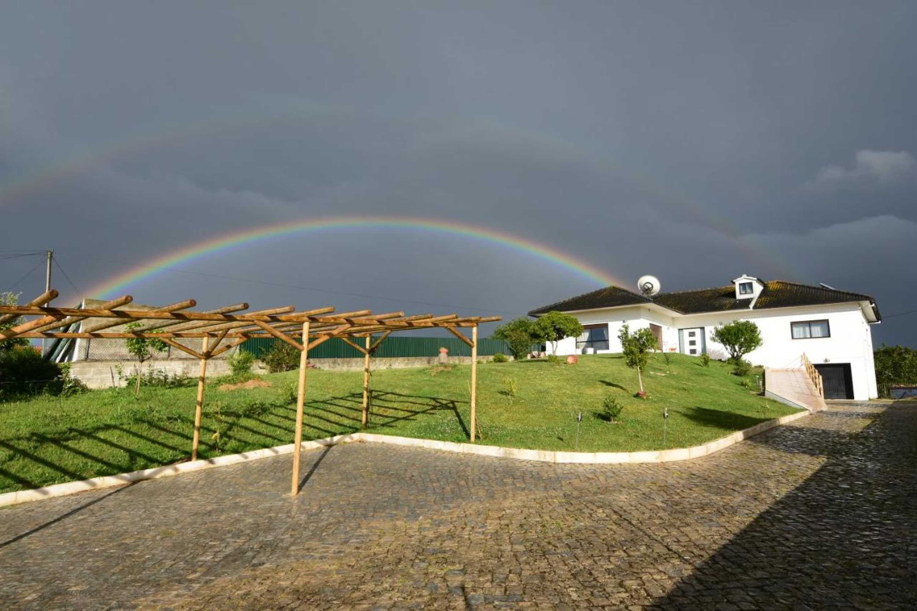 Gift card for Bed & Breakfast Vista