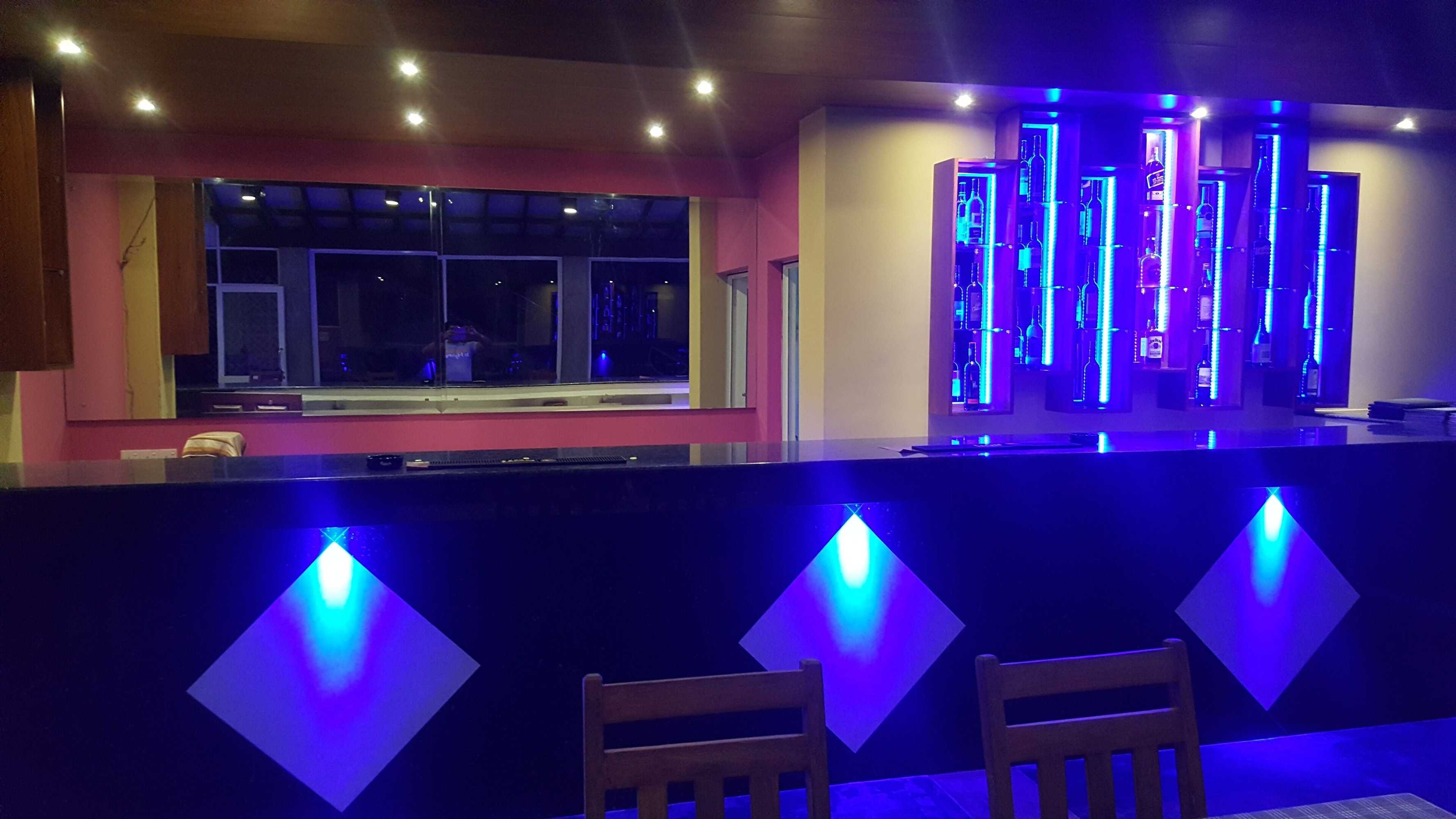 Gift card for Oasey Beach Hotel