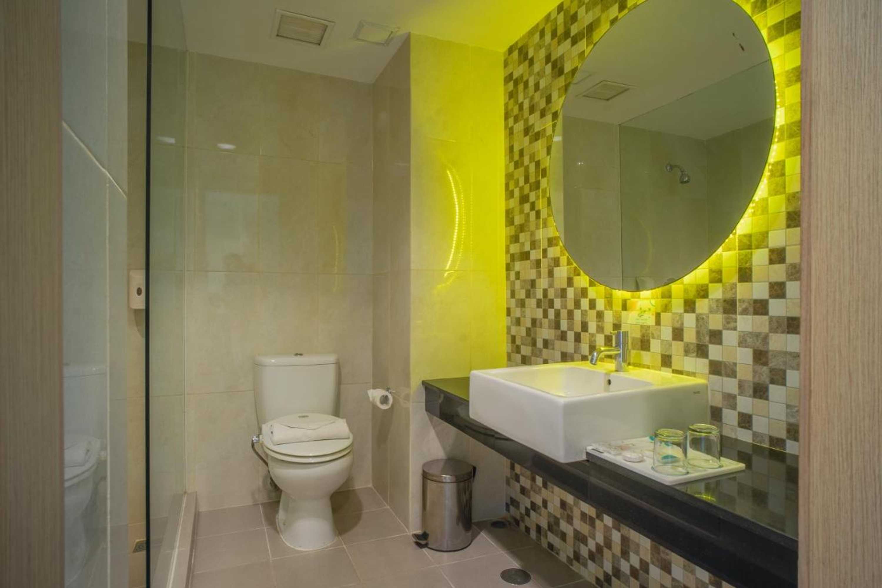 Gift card for Regantris Hotel Surabaya