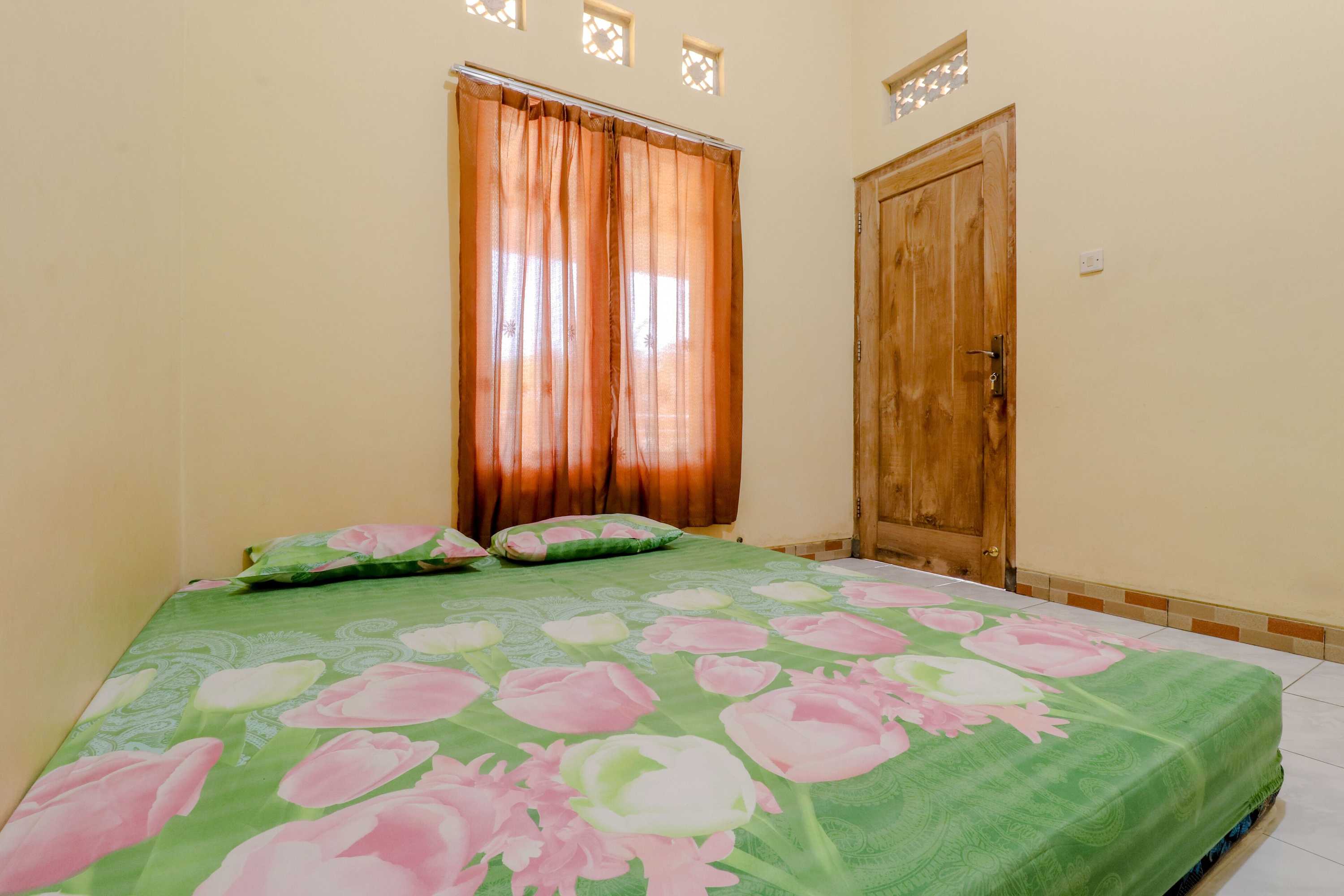 Gift card for Penginapan Barokah