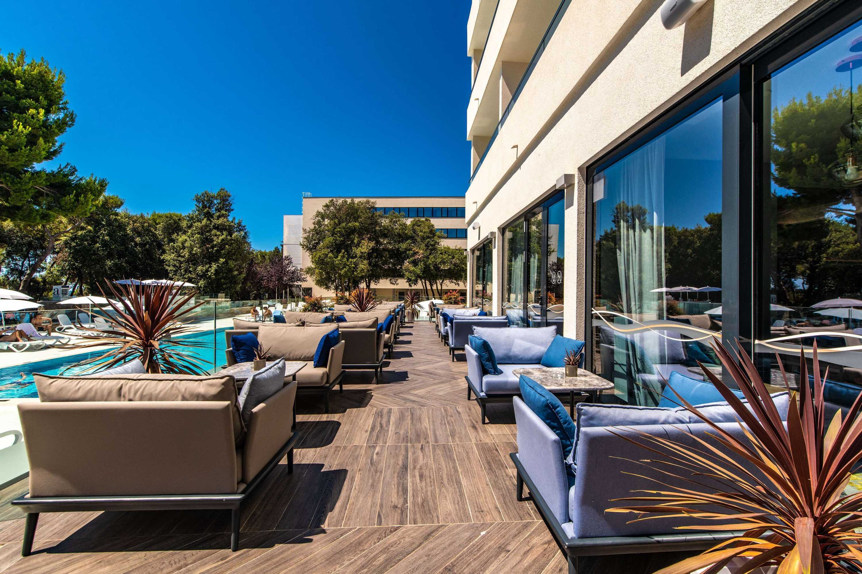 Gift card for Park Plaza Arena Pula Gift card for Park Plaza Arena Pula