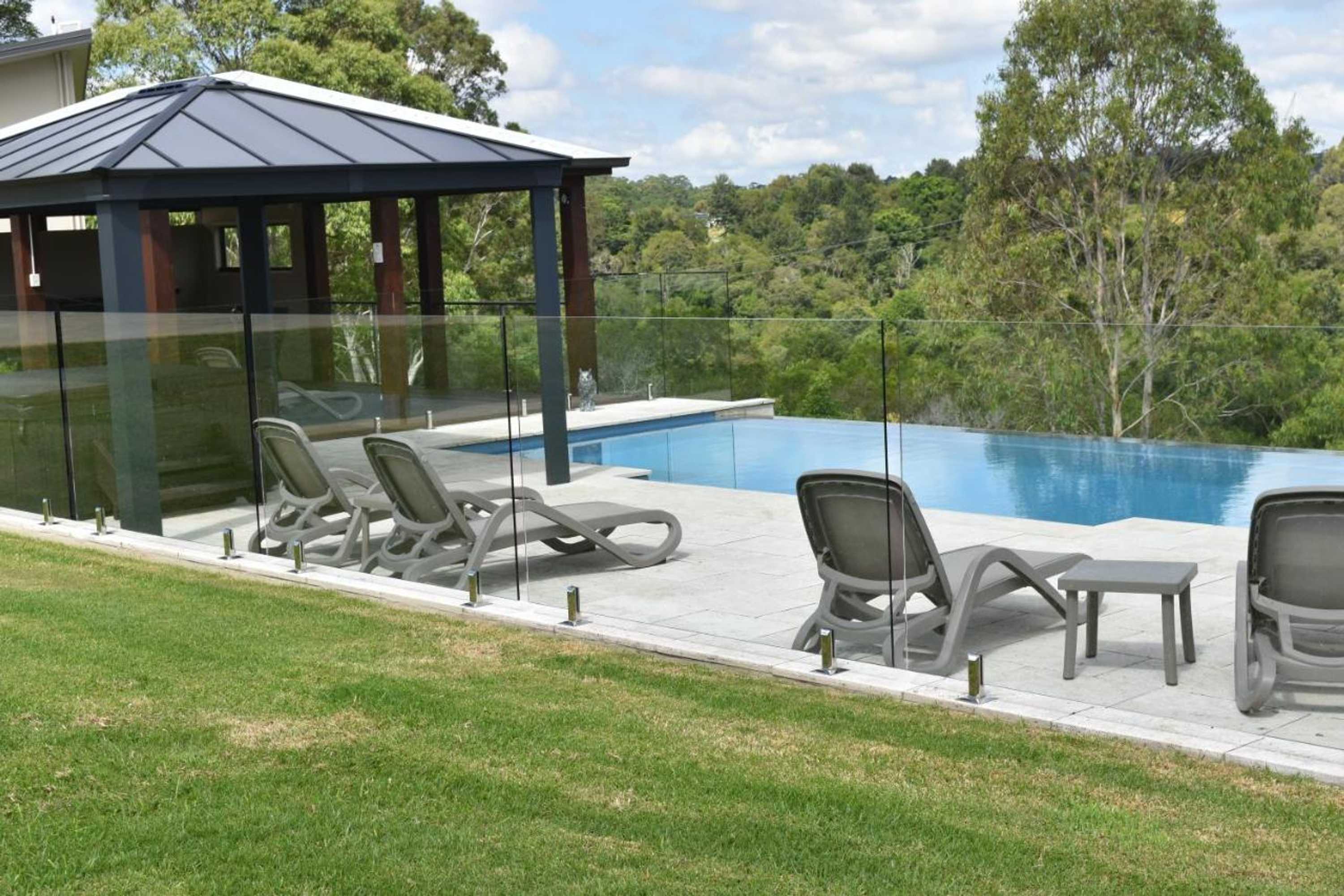 Gift card for Mapleton Springs