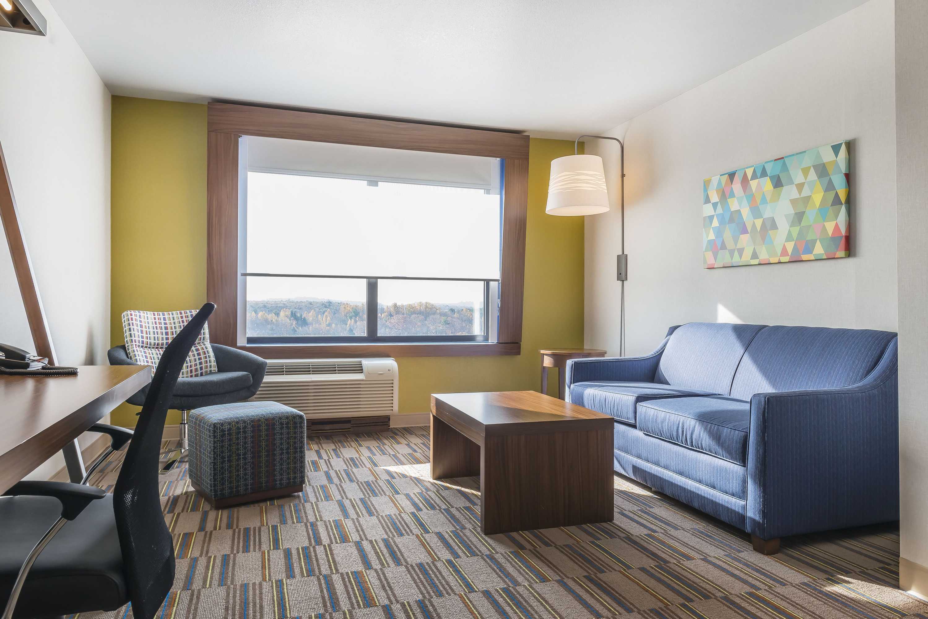 Gift card for Holiday Inn Express & Suites Clarion by Ihg Gift card for Holiday Inn Express & Suites Clarion by Ihg