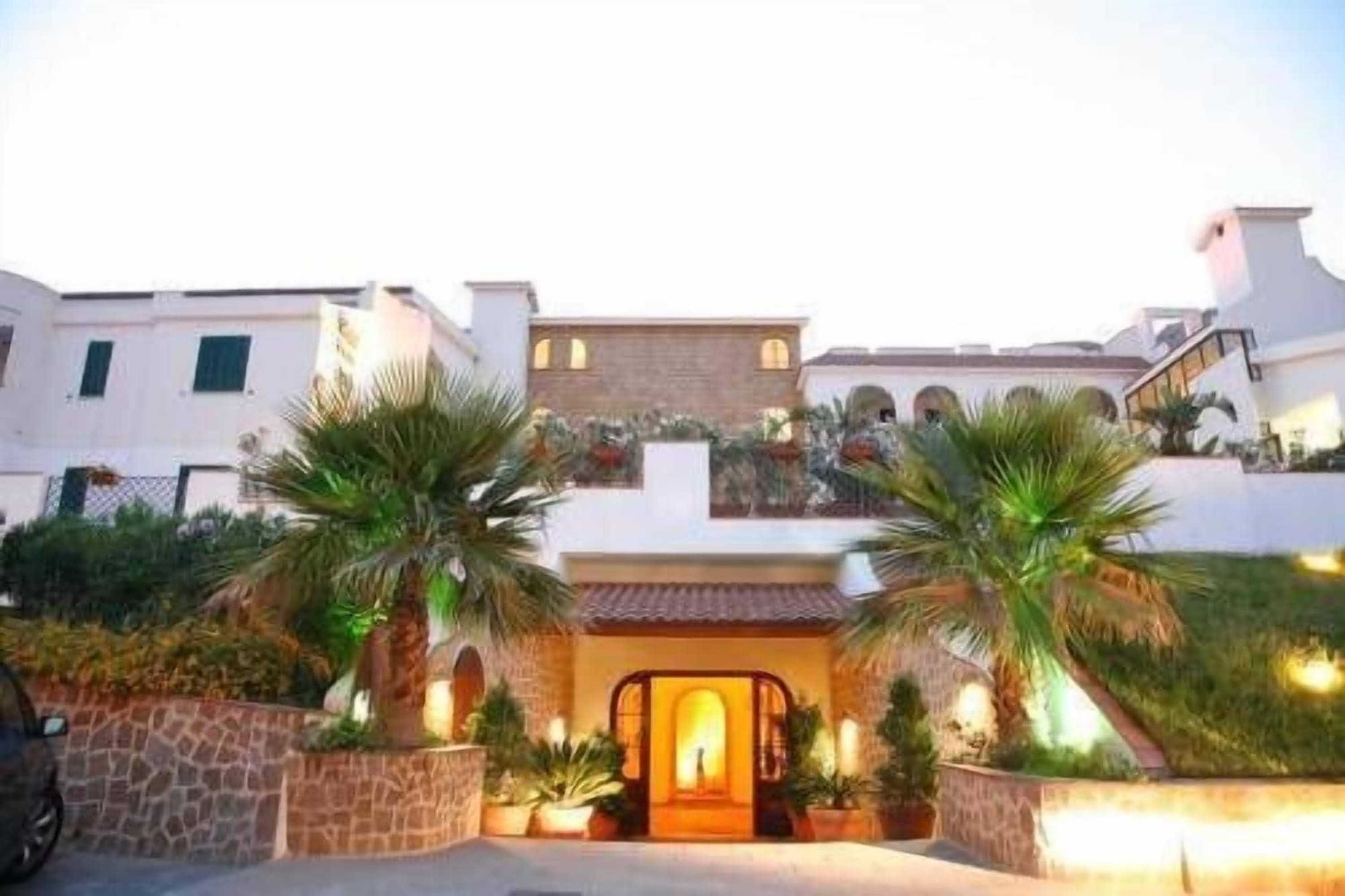 Gift card for Hotel Puntamajata