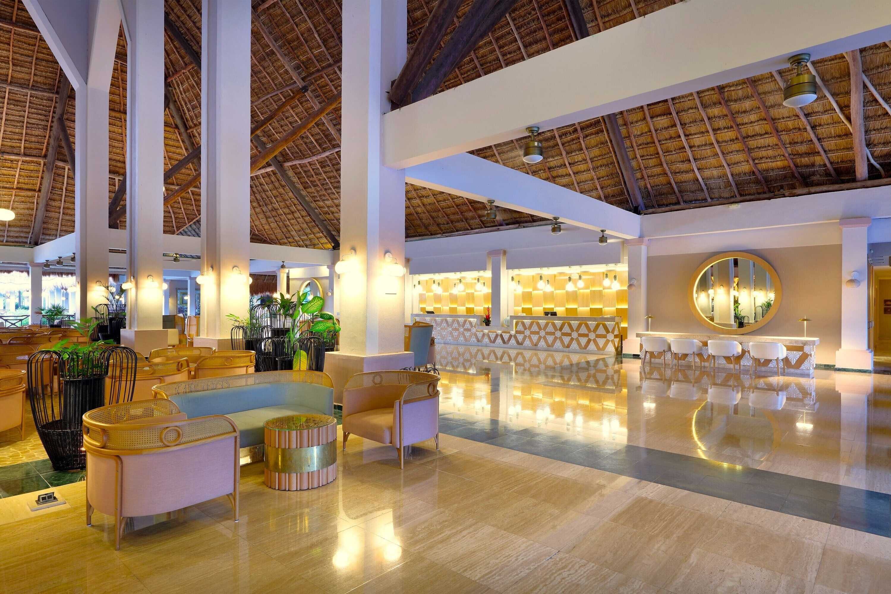 Gift card for Grand Palladium White Sand Resort & Spa All Inclusive Gift card for Grand Palladium White Sand Resort & Spa All Inclusive