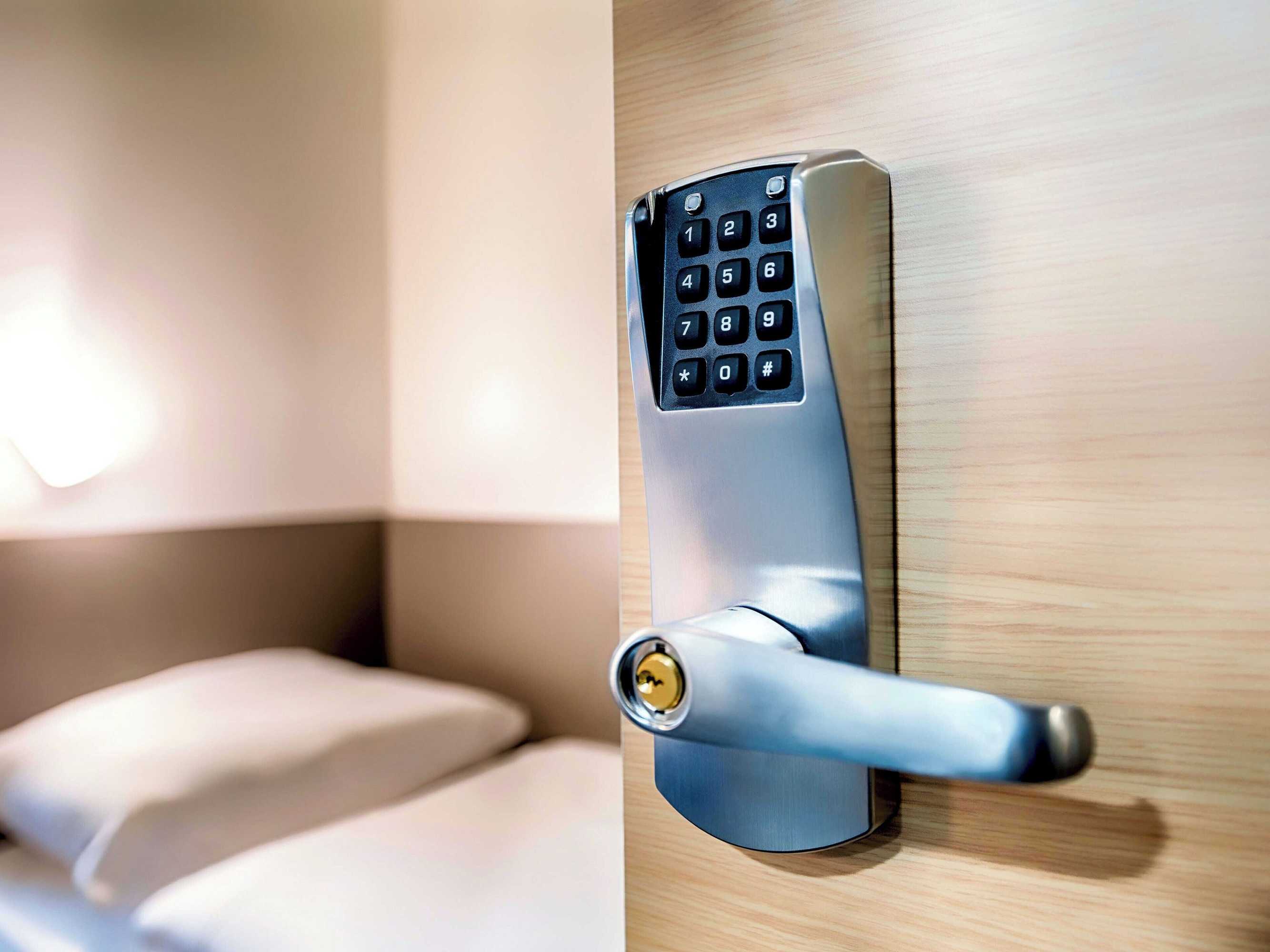 Gift card for B&b Hotel Mannheim-City