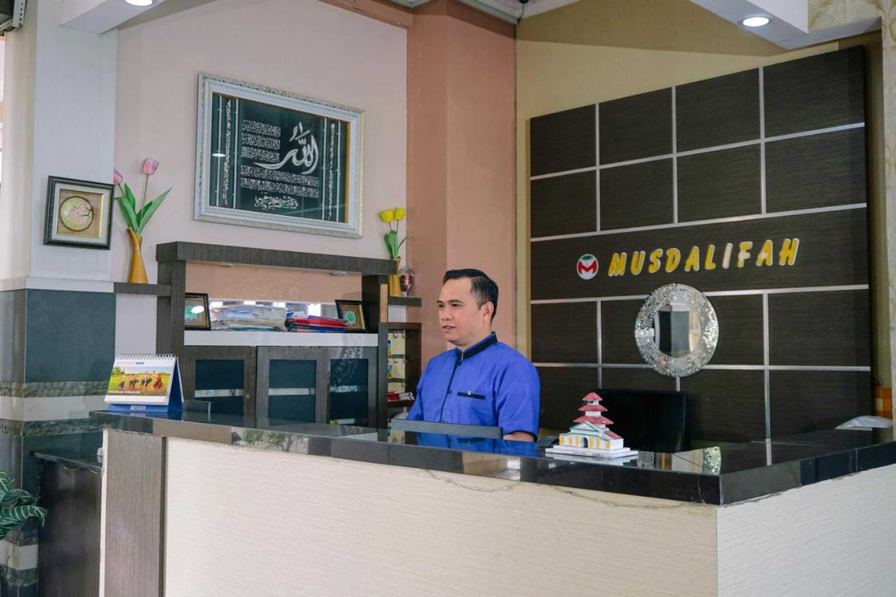 Gift card for Musdalifah Hotel Resort Gift card for Musdalifah Hotel Resort