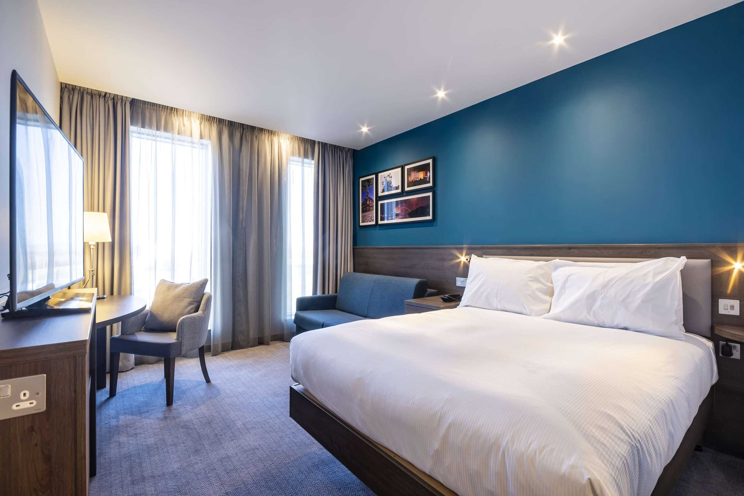 Gift card for Hampton by Hilton Stockton on Tees Gift card for Hampton by Hilton Stockton on Tees