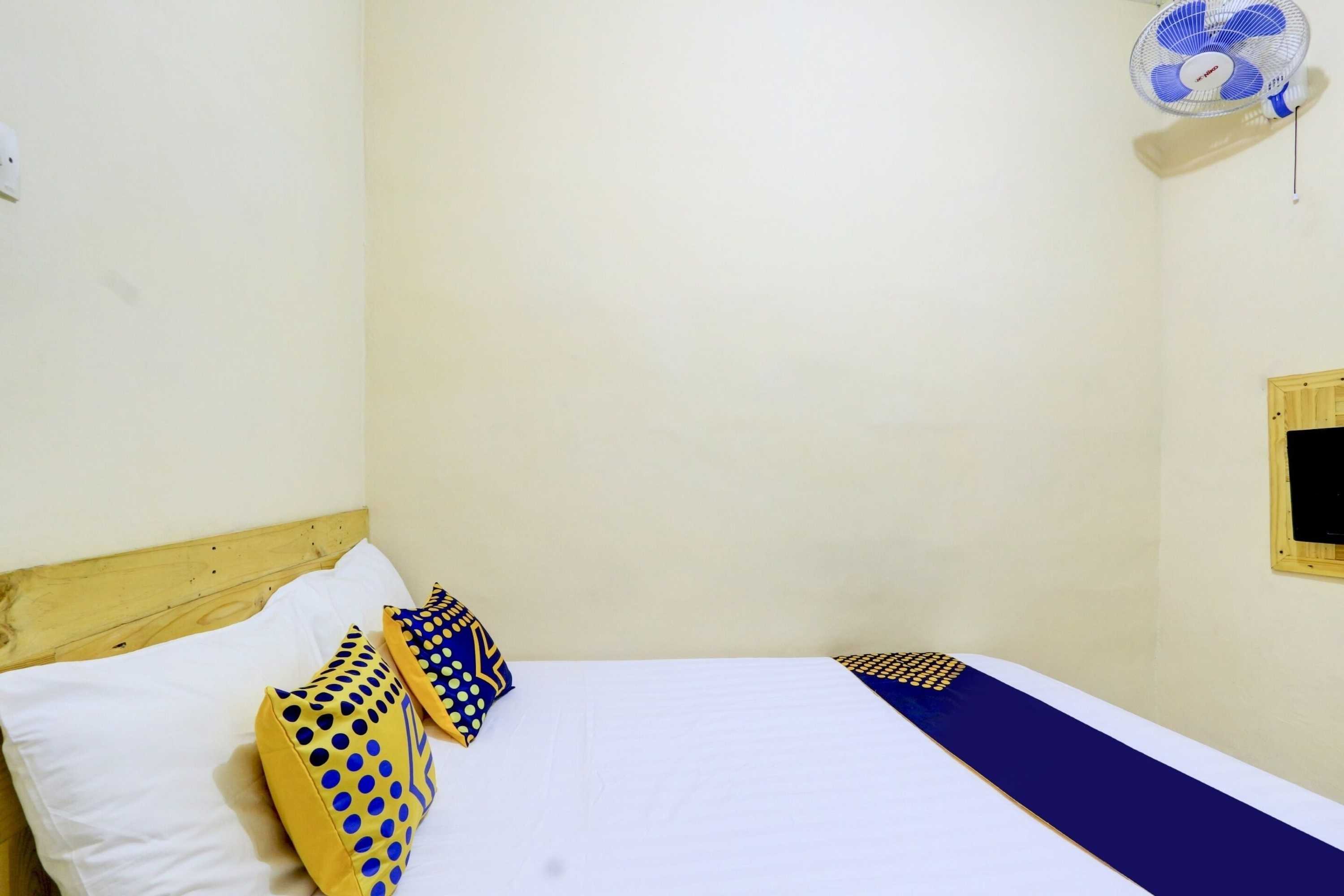 Gift card for Spot ON 90156 Hotel Ramayana Gift card for Spot ON 90156 Hotel Ramayana